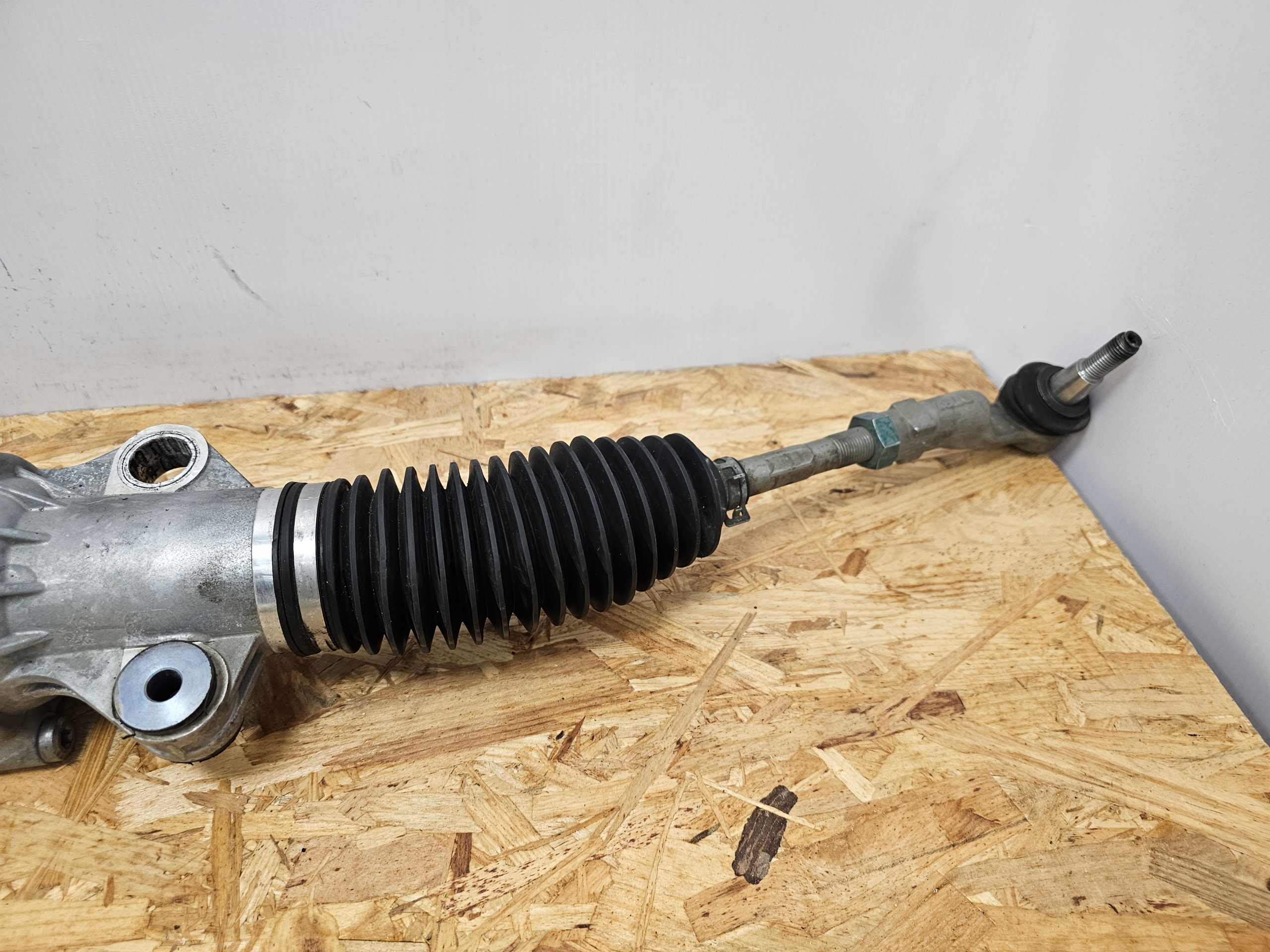Steering gear Magiel Ferrari 812 327735 - galeria