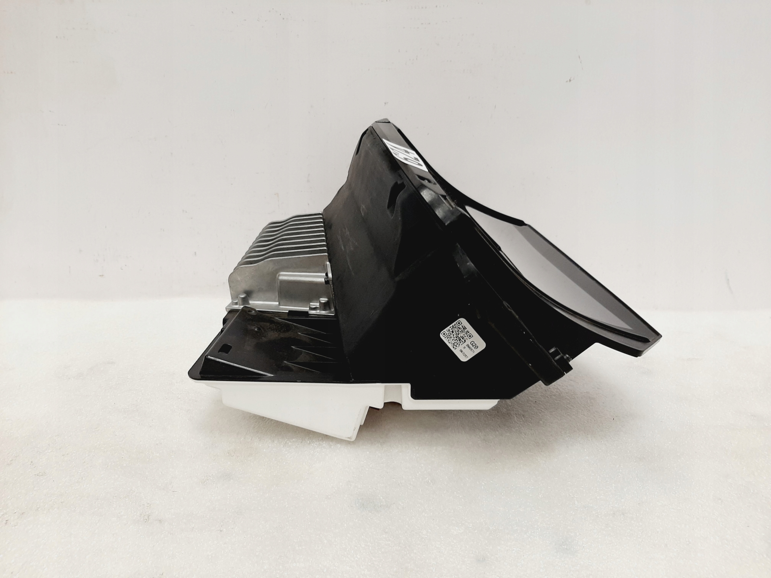 HUD Head Up BMW G20 G80 M3 G26 HeadUp Display - galeria