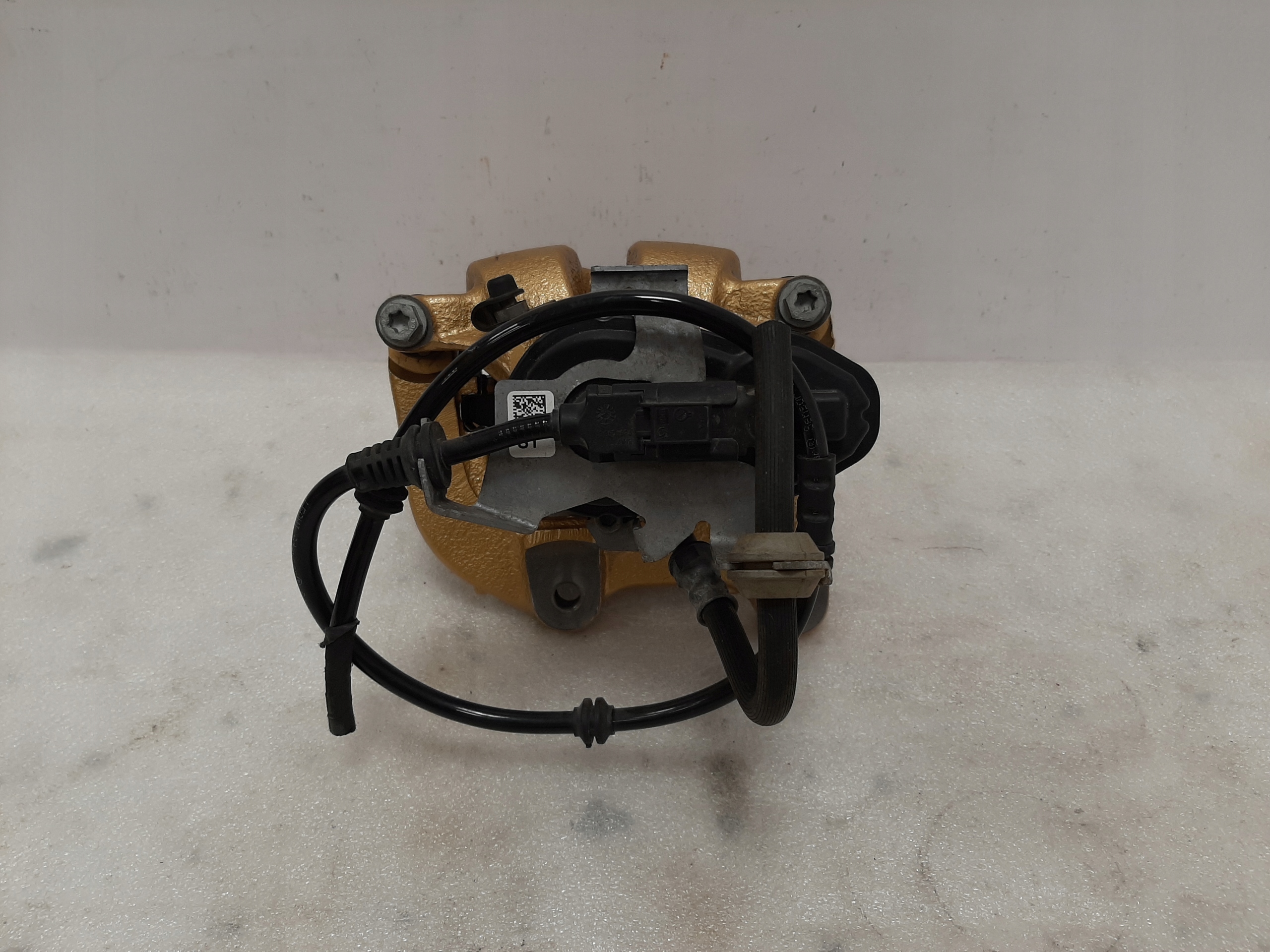 BMW Keramik M5 F90 M8 F91 M3 G80 M4 G82 Bremssättel - galeria