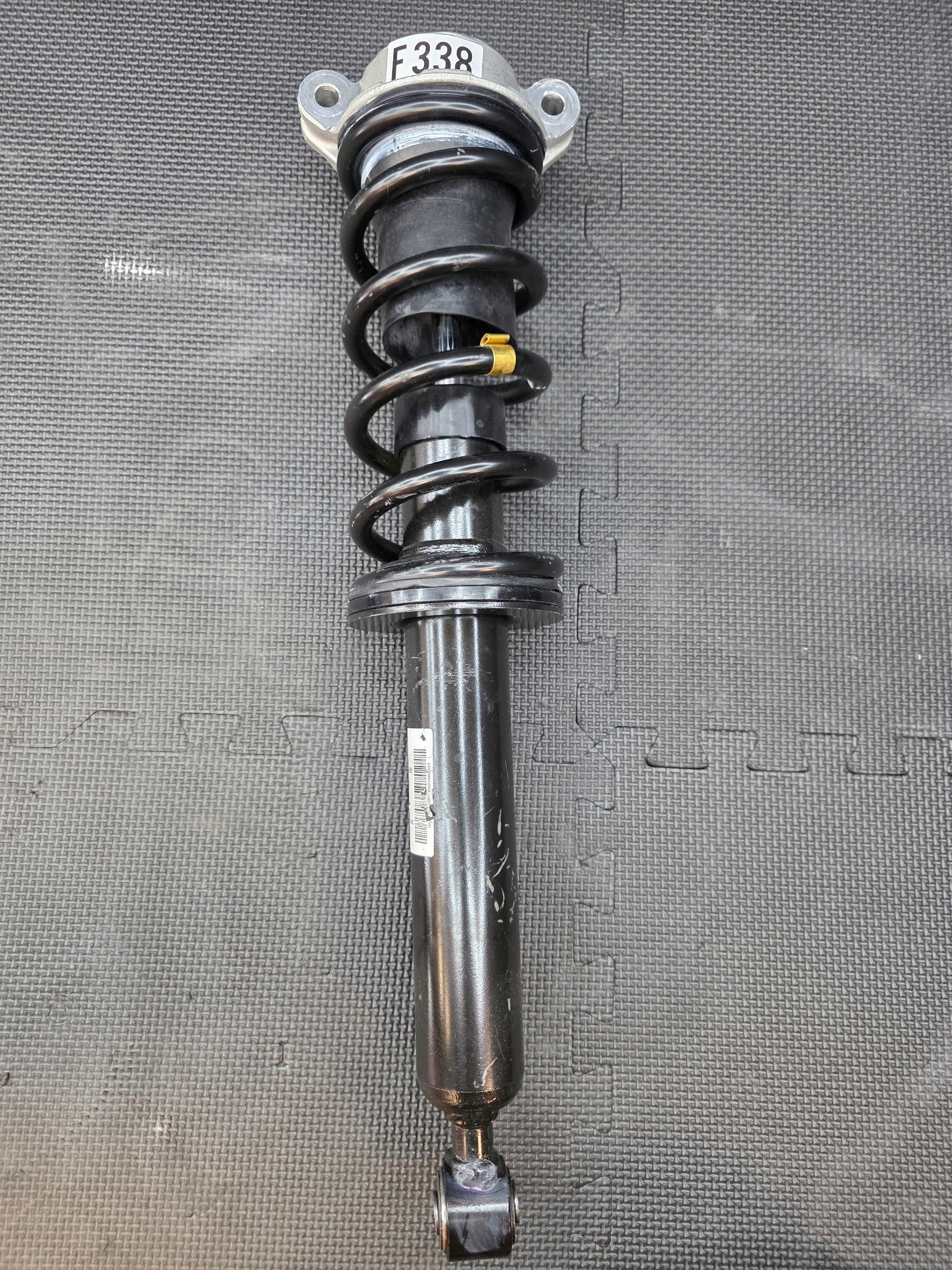 Amortyzator Shock Absorber Ferrari Amalfi Roma Przód Przedni - galeria