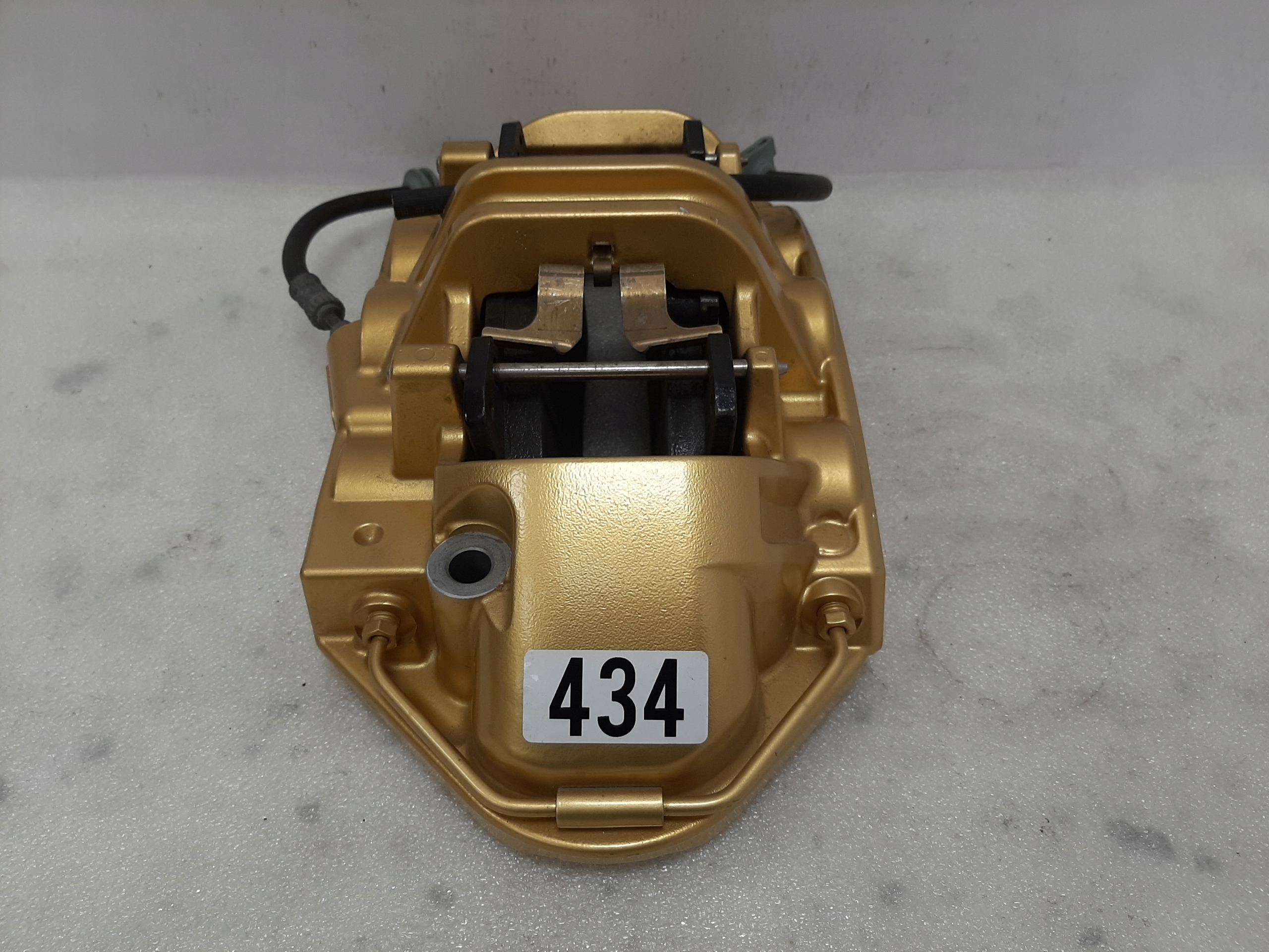 BMW Керамика M3 M4 M5 M8 G80 G82 F90 F91 суппорты - galeria