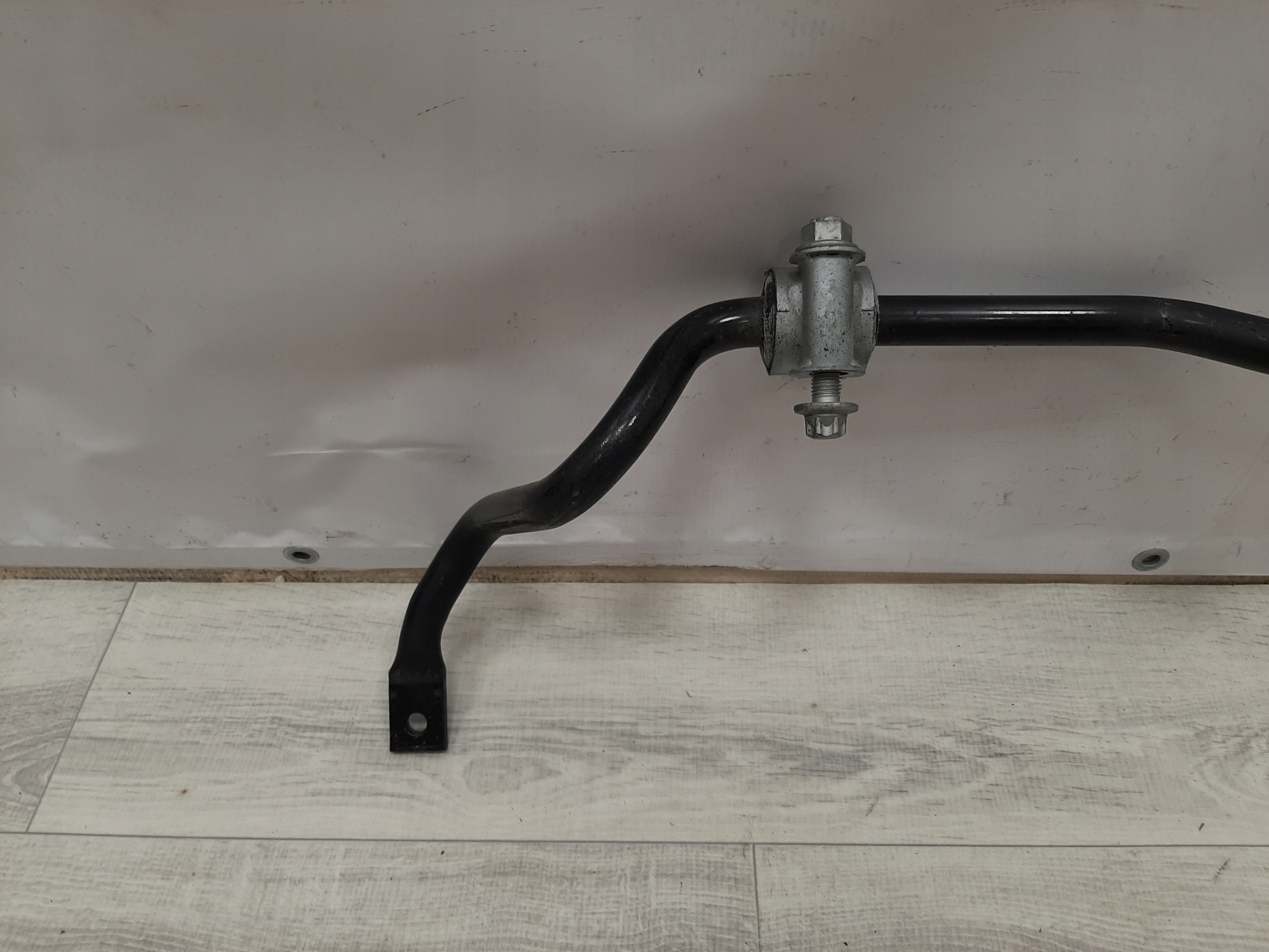 Mercedes S-Klasse W222 W217 S63 AMG Stabilisator hinten - galeria