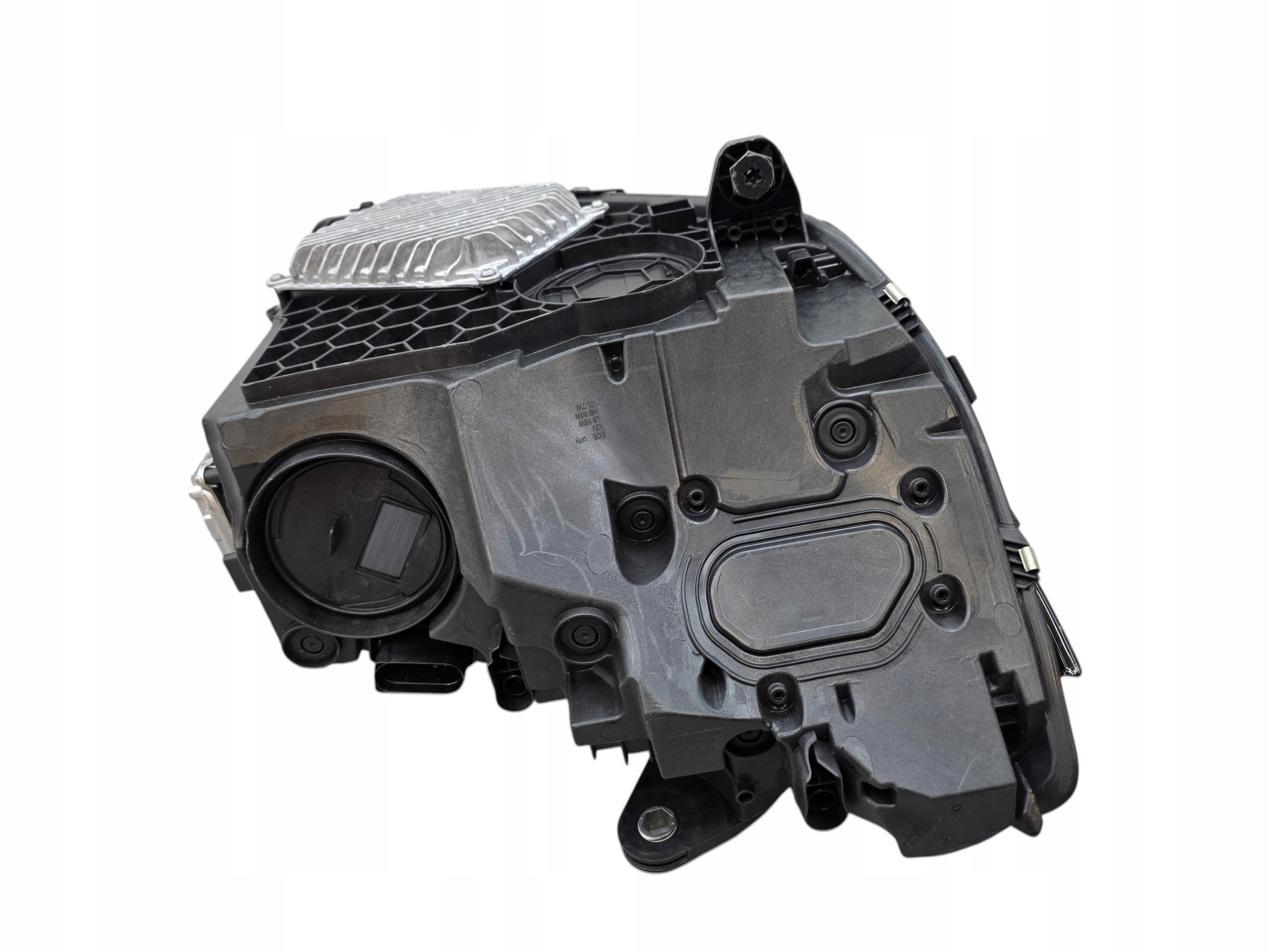 Frontleuchte vorne LINKS Mercedes CLE W236 USA LED Digital - galeria