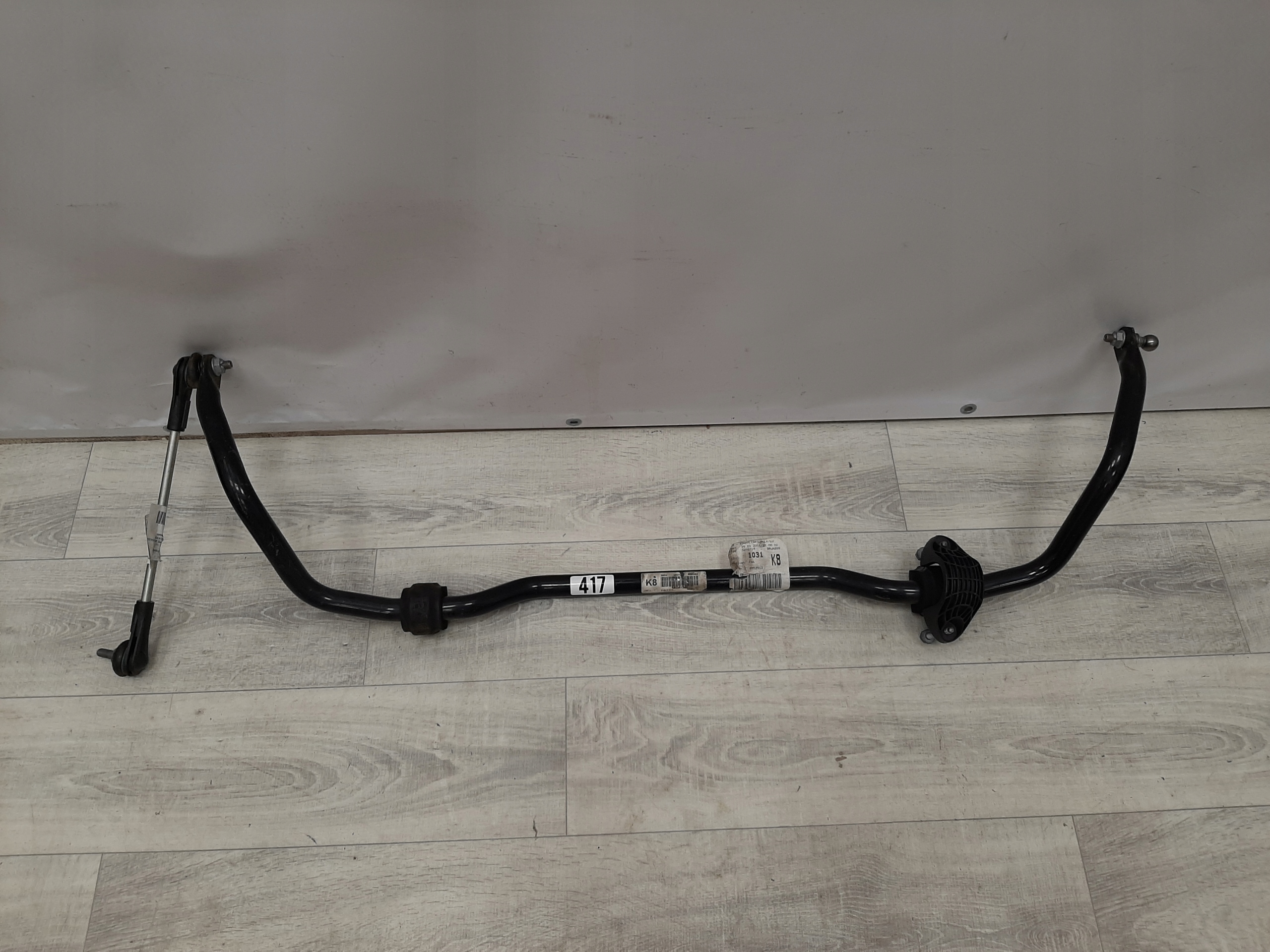 Stabilisator vorne BMW 2 Gran Turer F46 - galeria