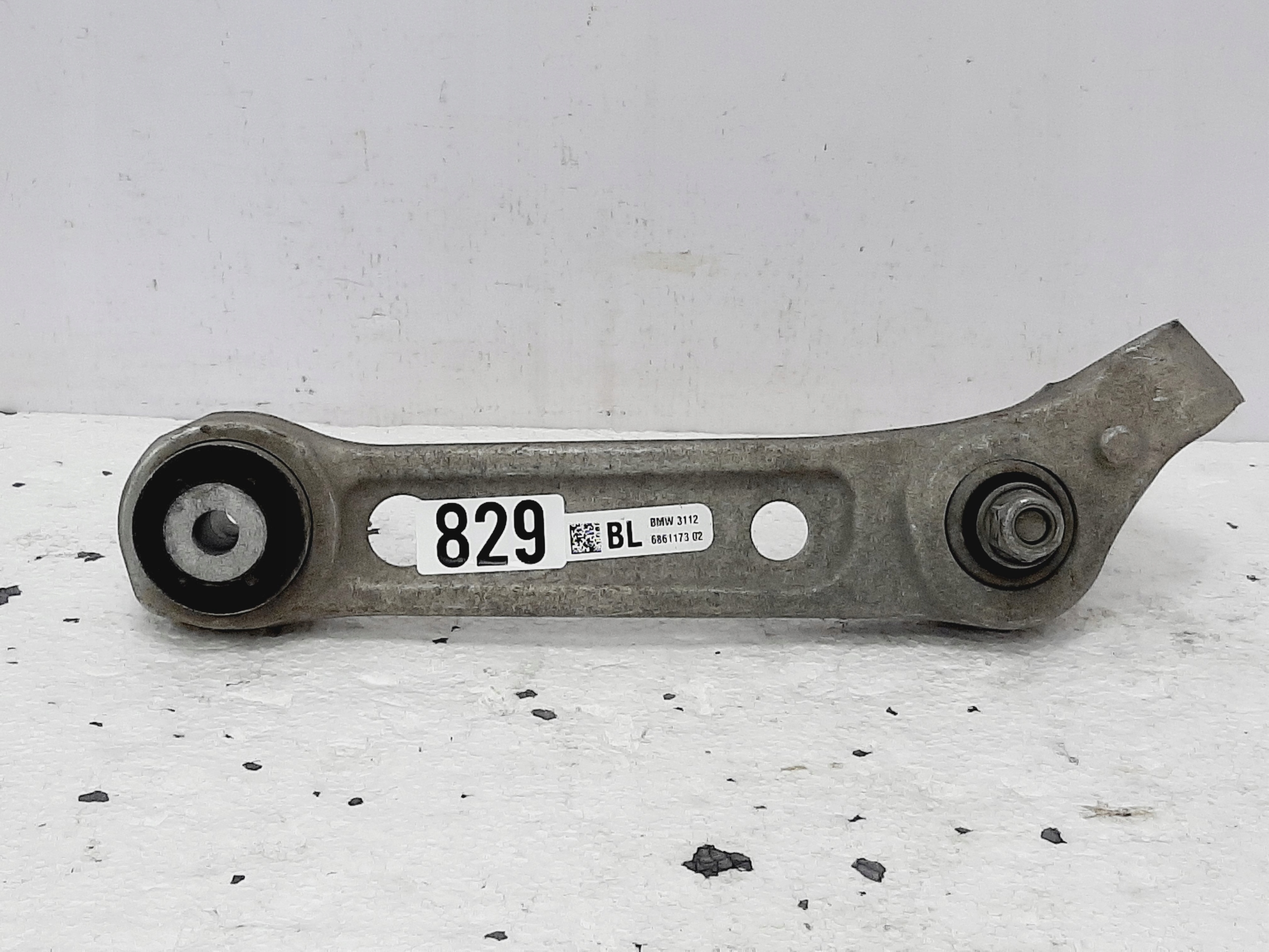 Querlenker vorne links BMW G30 M550 G11 G12 - galeria