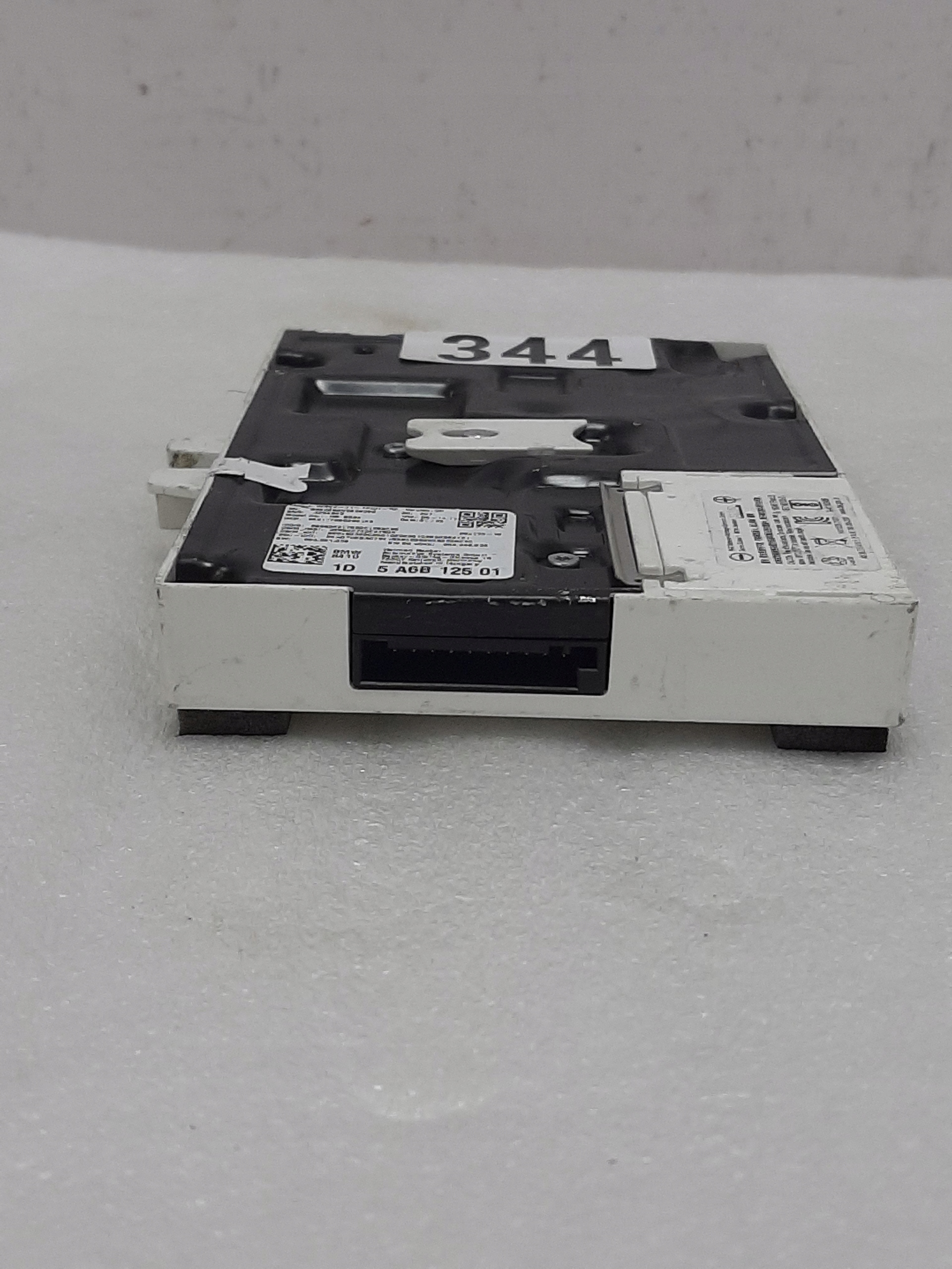 Telematikmodul Telematik BMW G High 5A6B125 - galeria