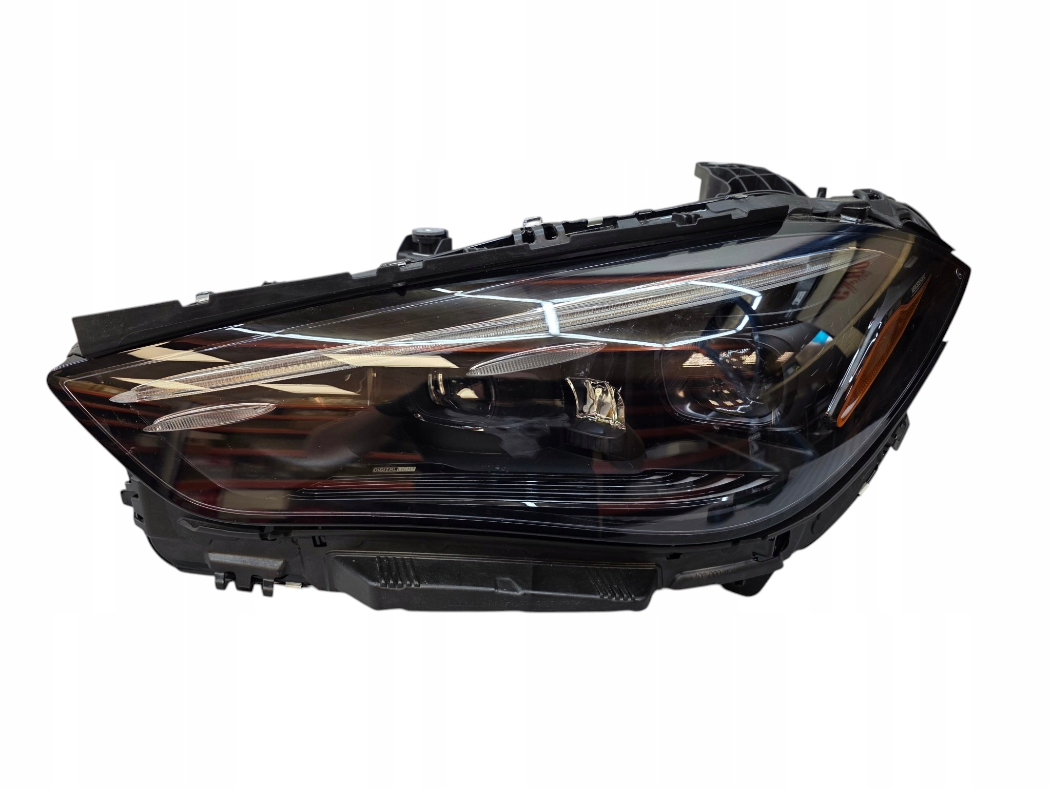 Frontleuchte vorne LINKS Mercedes CLE W236 USA LED Digital - galeria