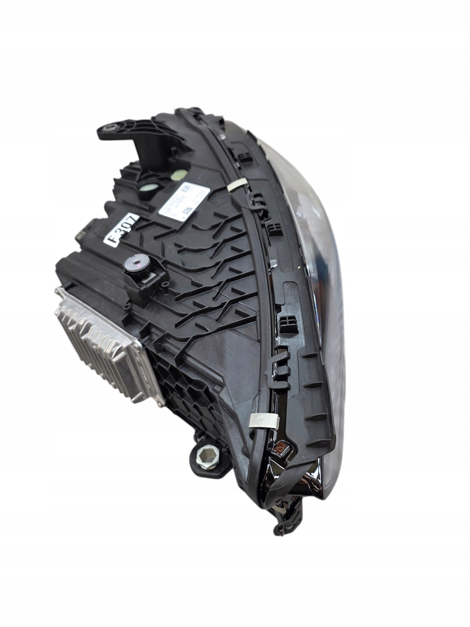 Front Lamp Front LEFT Mercedes CLE W236 LED Digital EU - galeria