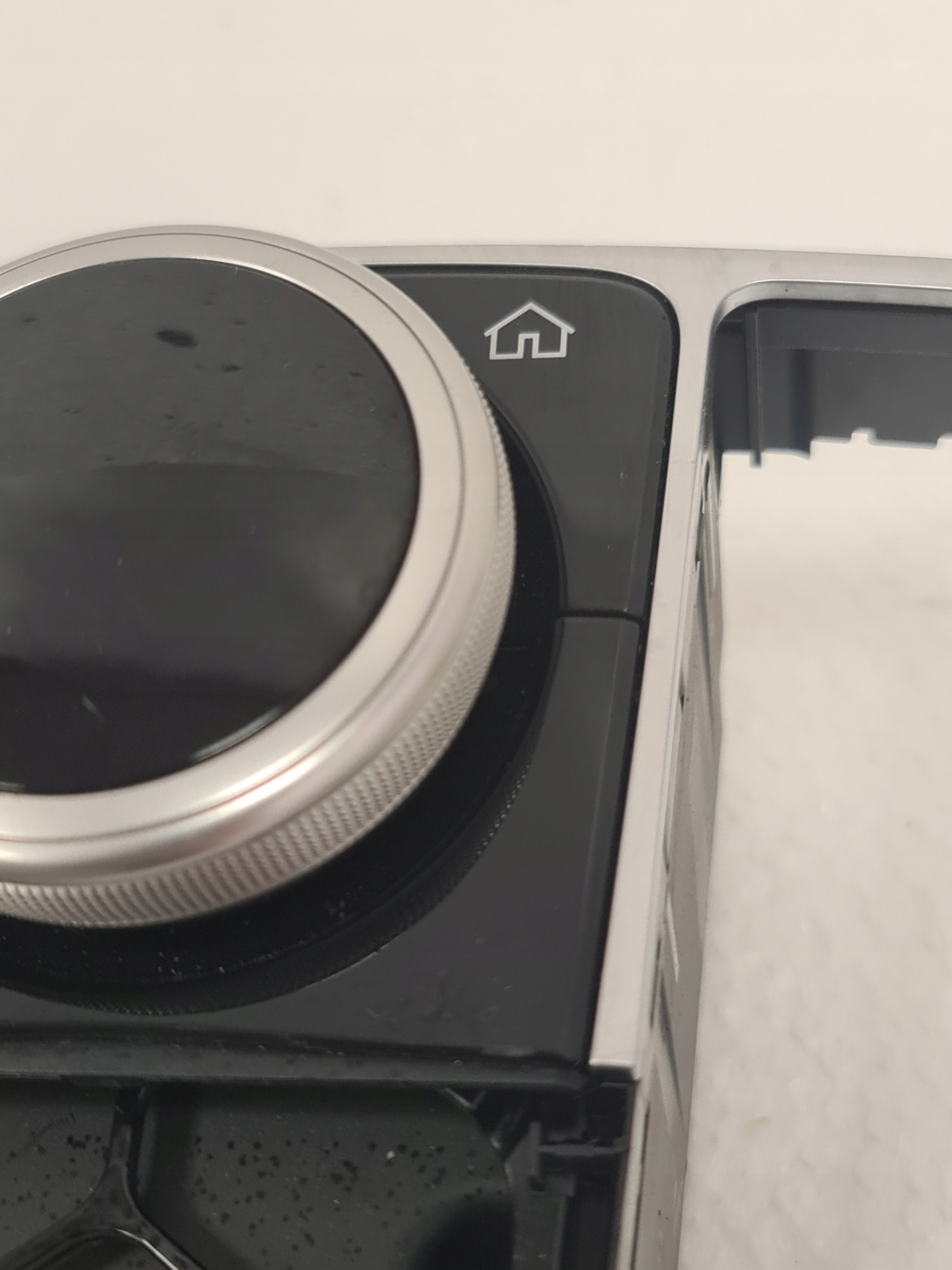 Comand Mercedes W205 9G Touchpad ручка iDrive - galeria