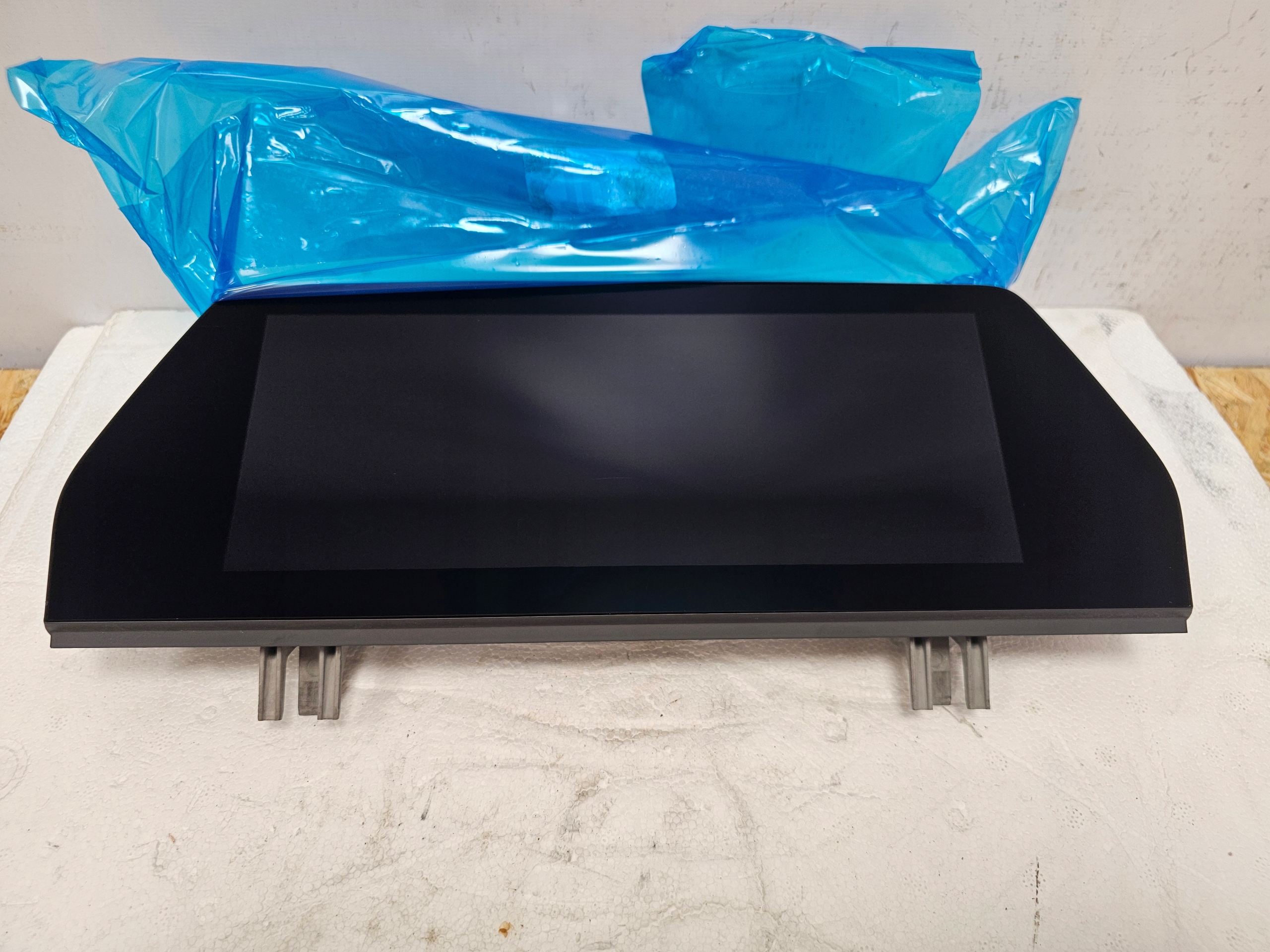Monitor-Anzeigebildschirm BMW G14 G15 G16 - galeria