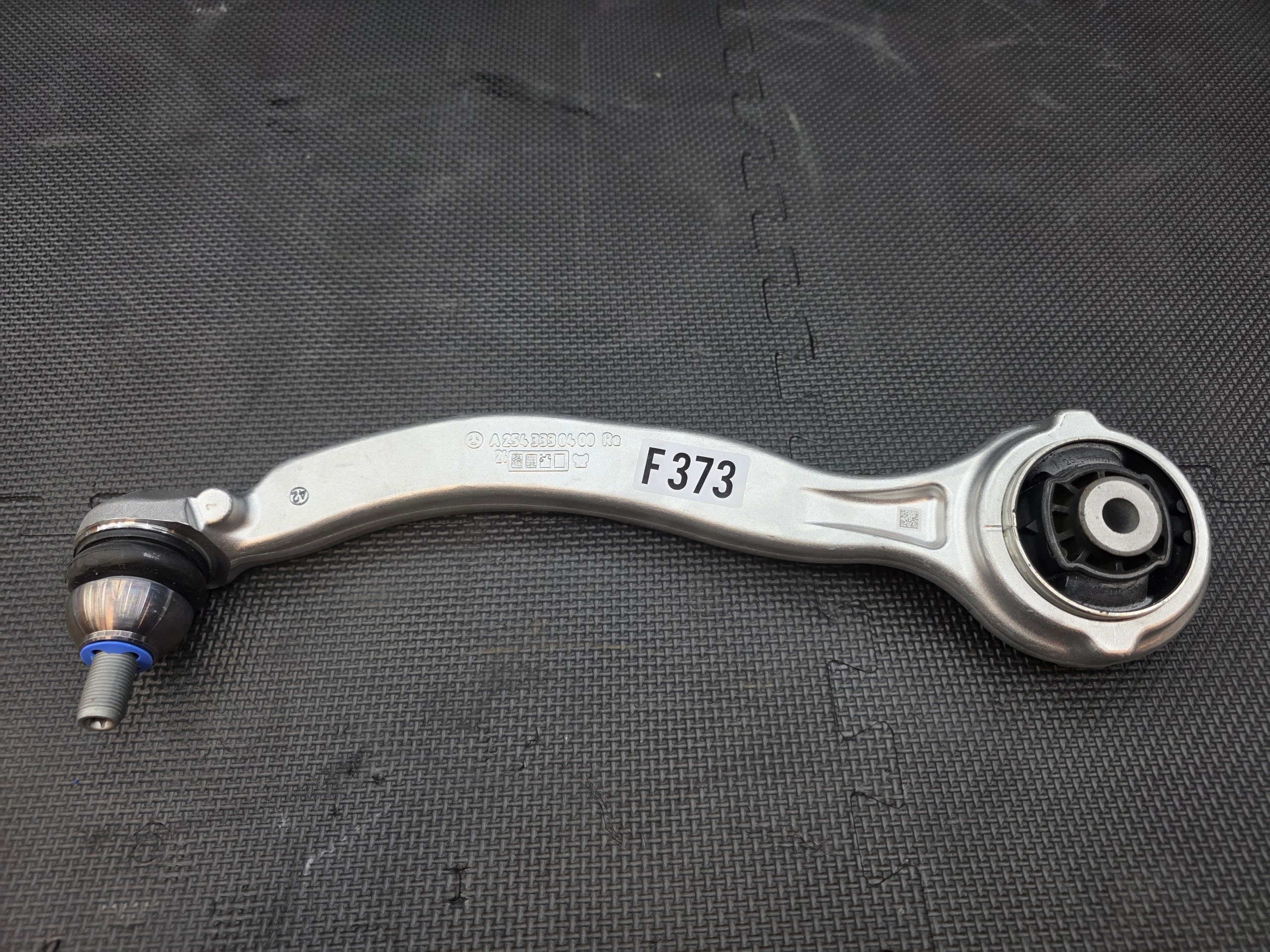 Wahacz Przedni Prawy Mercedes W254 A2543303201 - galeria