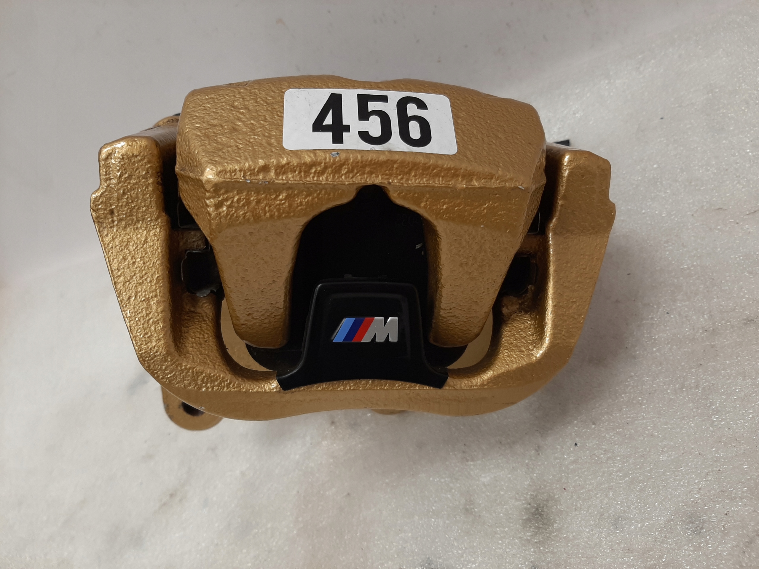 BMW Керамика M5 F90 M8 F91 M3 G80 M4 G82 суппорты - galeria
