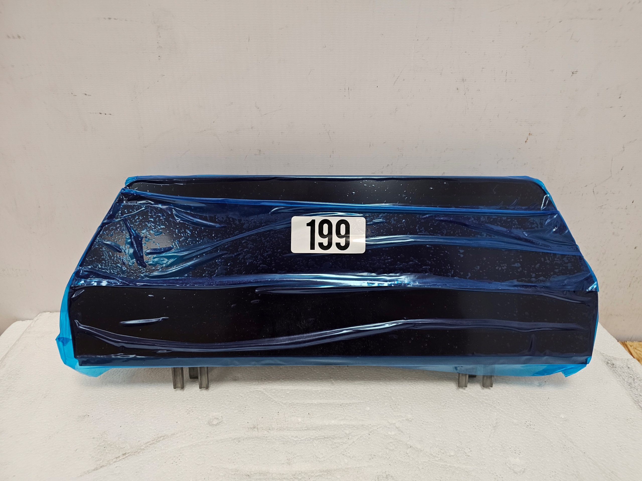 Monitor-Anzeigebildschirm BMW G14 G15 G16 - galeria
