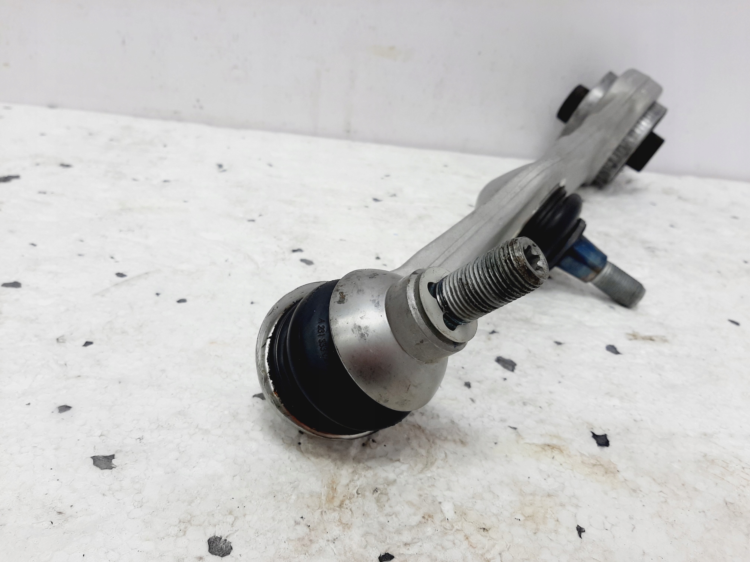 Mercedes S63 AMG W222 W217 4M VORDERER ARM LINKS - galeria
