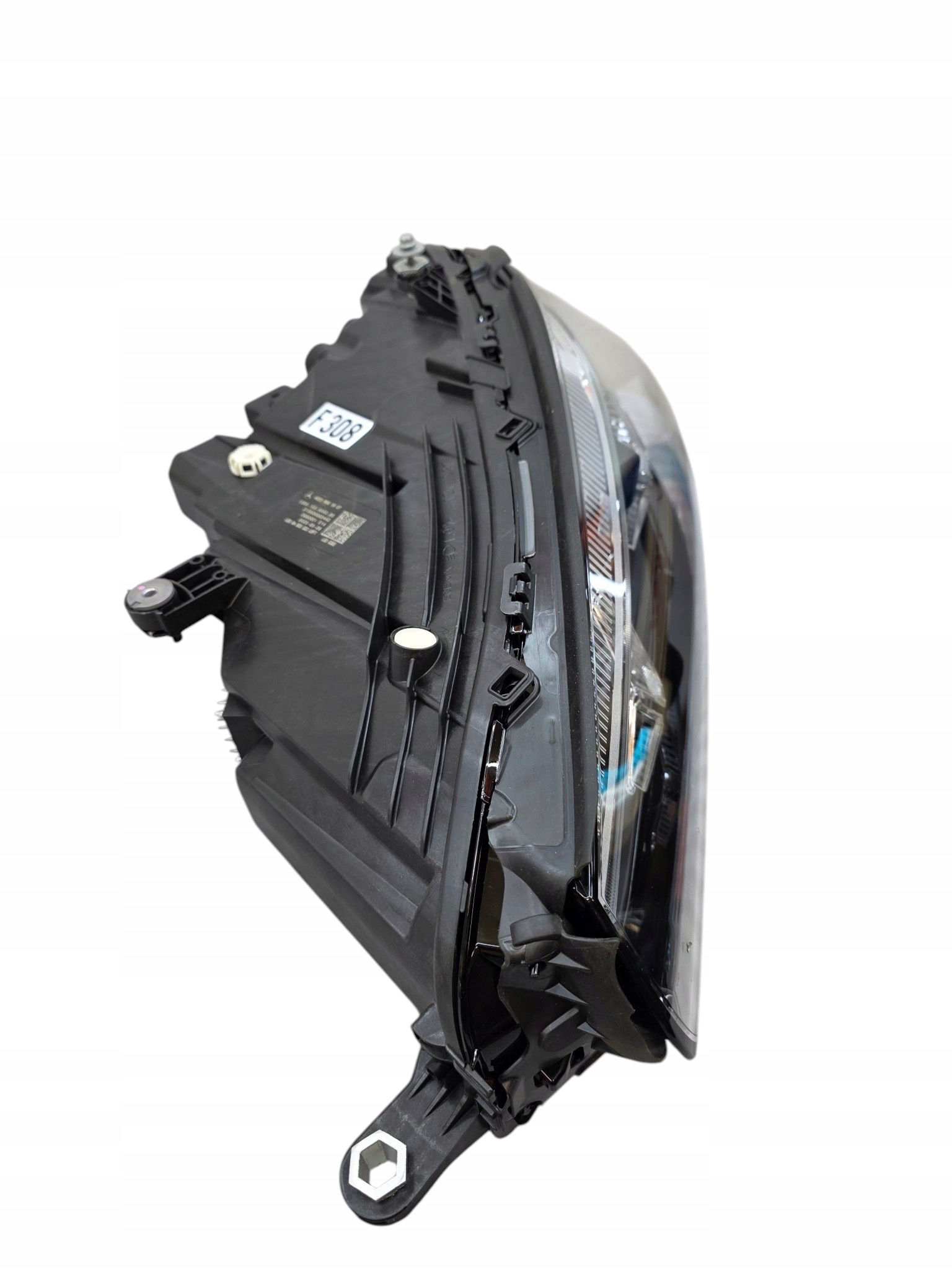 Frontleuchte vorne LINKS Mercedes S W223 LIFT LED Digitallicht EU - galeria