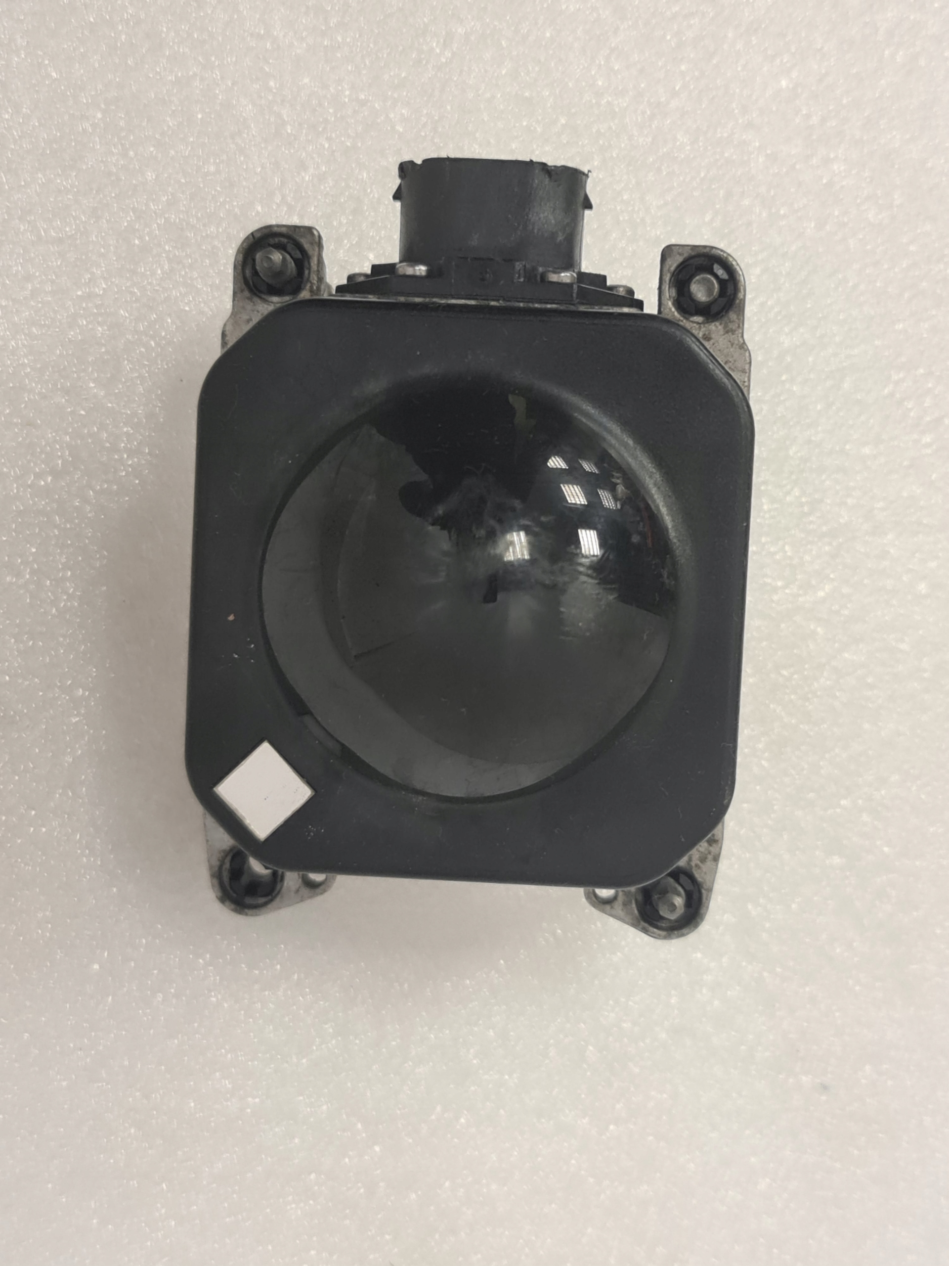 Radar Distronic Mercedes W205 A2059005918 #FV - galeria