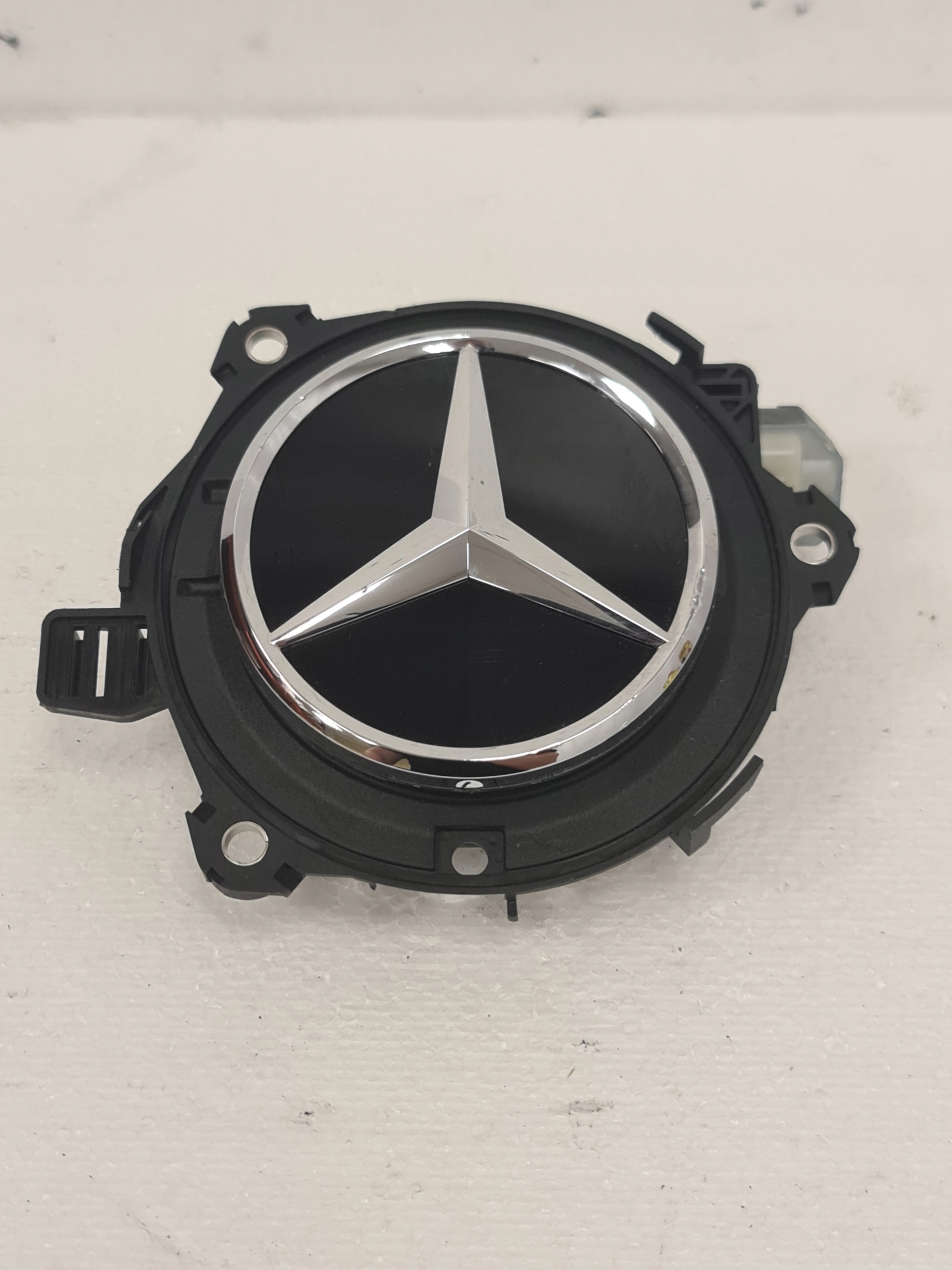 Klamka Otwieranie bagażnika Mercedes W167 W118 #FV - galeria