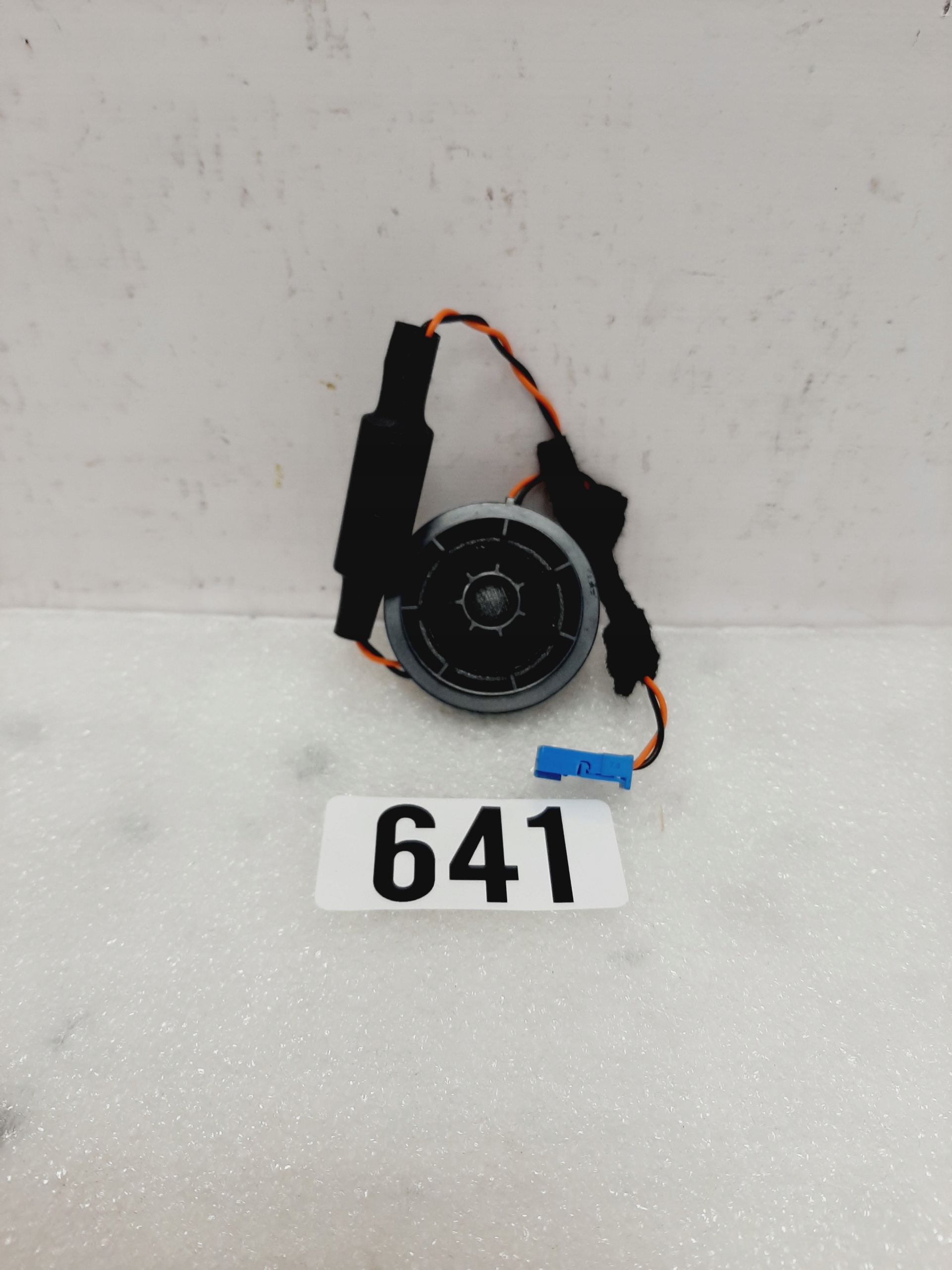 Динамик Harman Kardon BMW X3 G01 X4 G02 X5 G05 X6 G06 X7 G07 - galeria