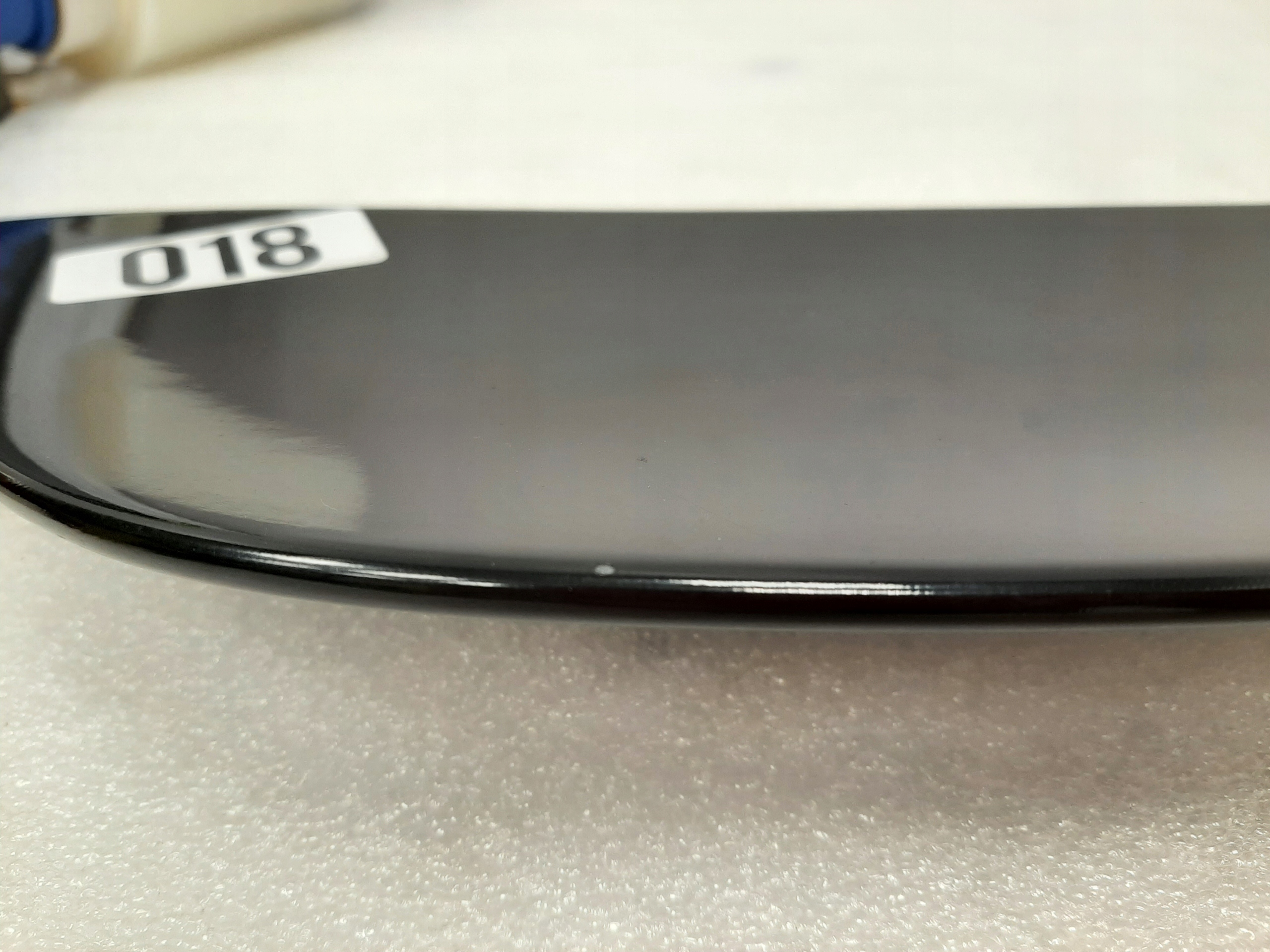 Aileron Flap spoiler Mercedes W253 GLC 63 AMG OEM - galeria