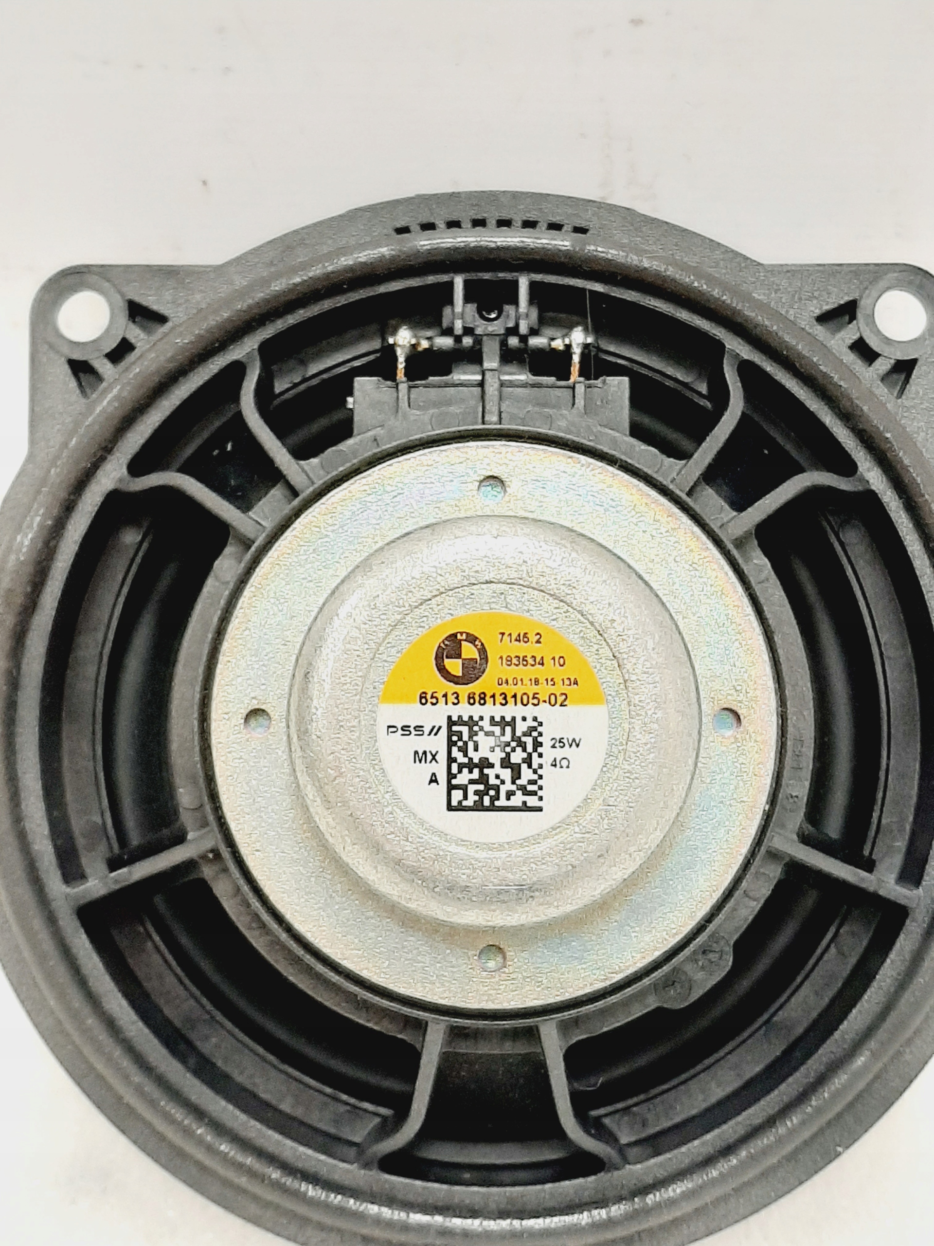 Harman Kardon BMW X3 G01 X4 G02 LCI-Lautsprecher - galeria