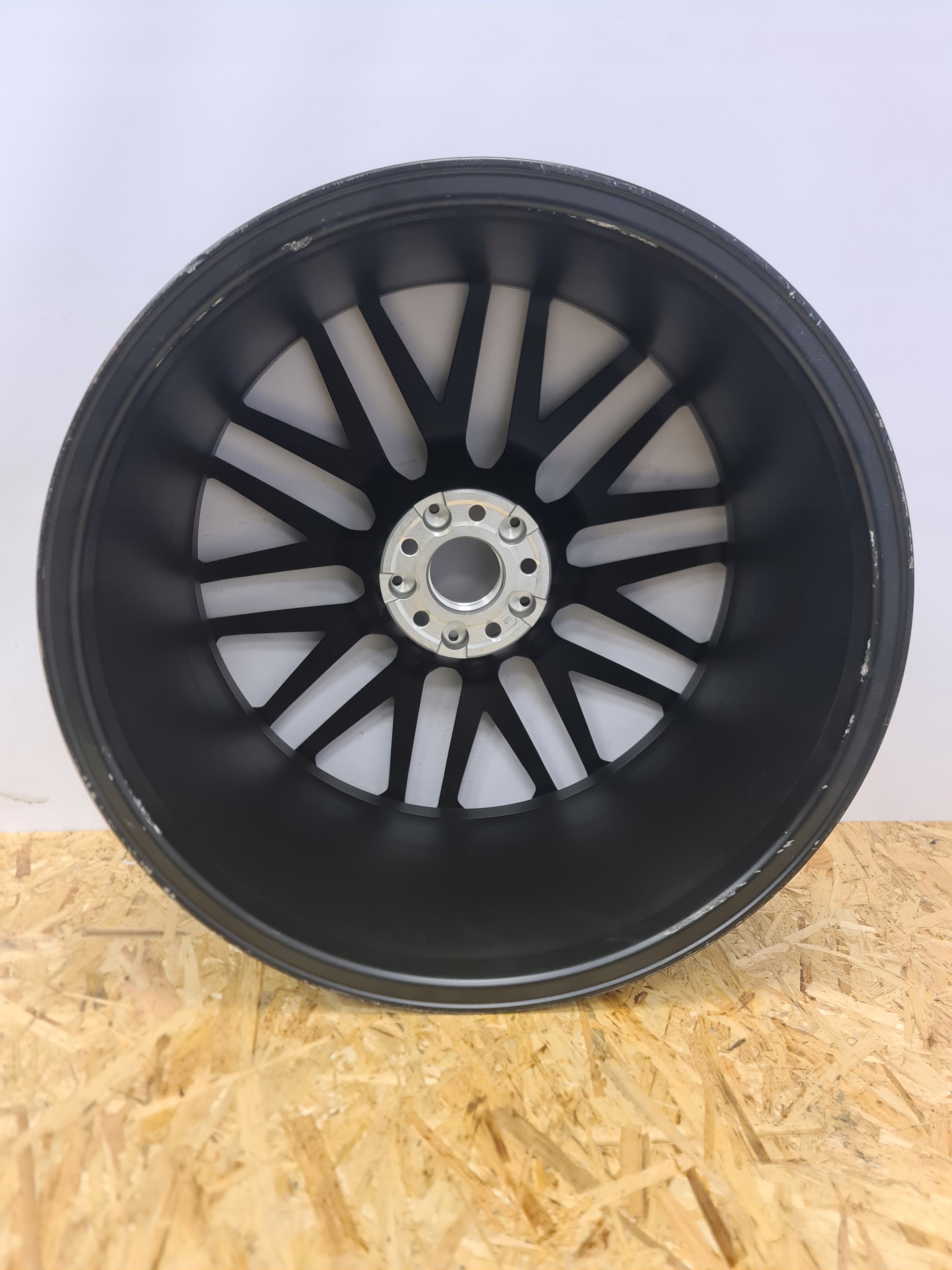 Felge W232 Mercedes A2324013000 21" 11J ET67 - galeria