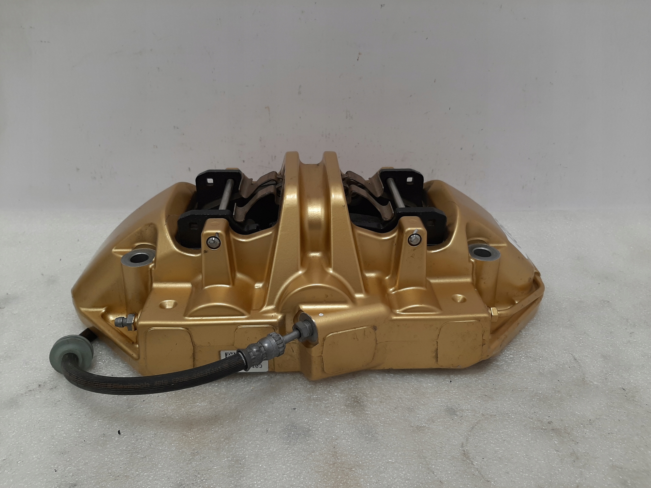 BMW Керамика M3 M4 M5 M8 G80 G82 F90 F91 суппорты - galeria