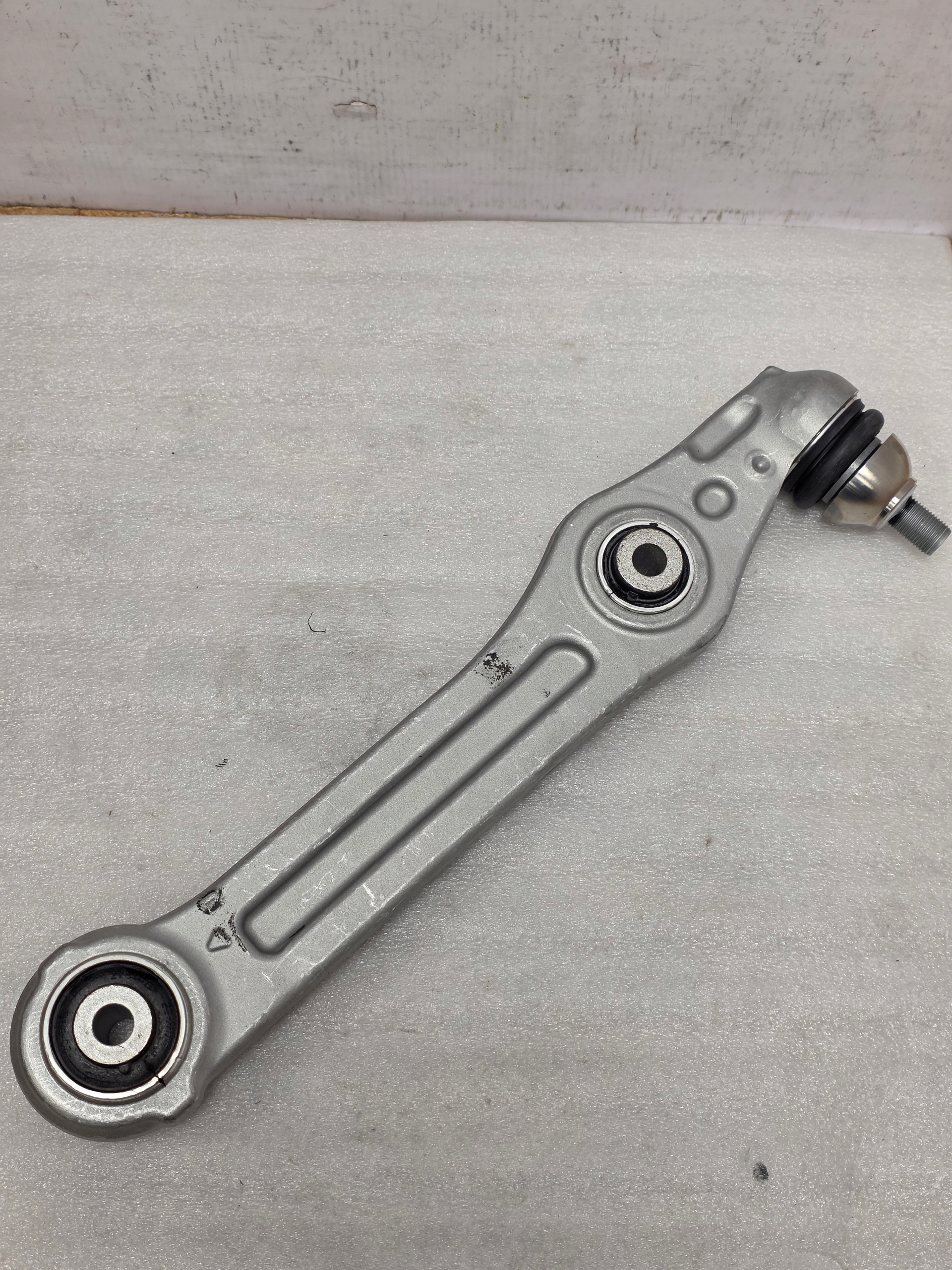 Front Control Arm Front Right Left Mercedes W223 4Matic 4x4 A2233303403 - galeria