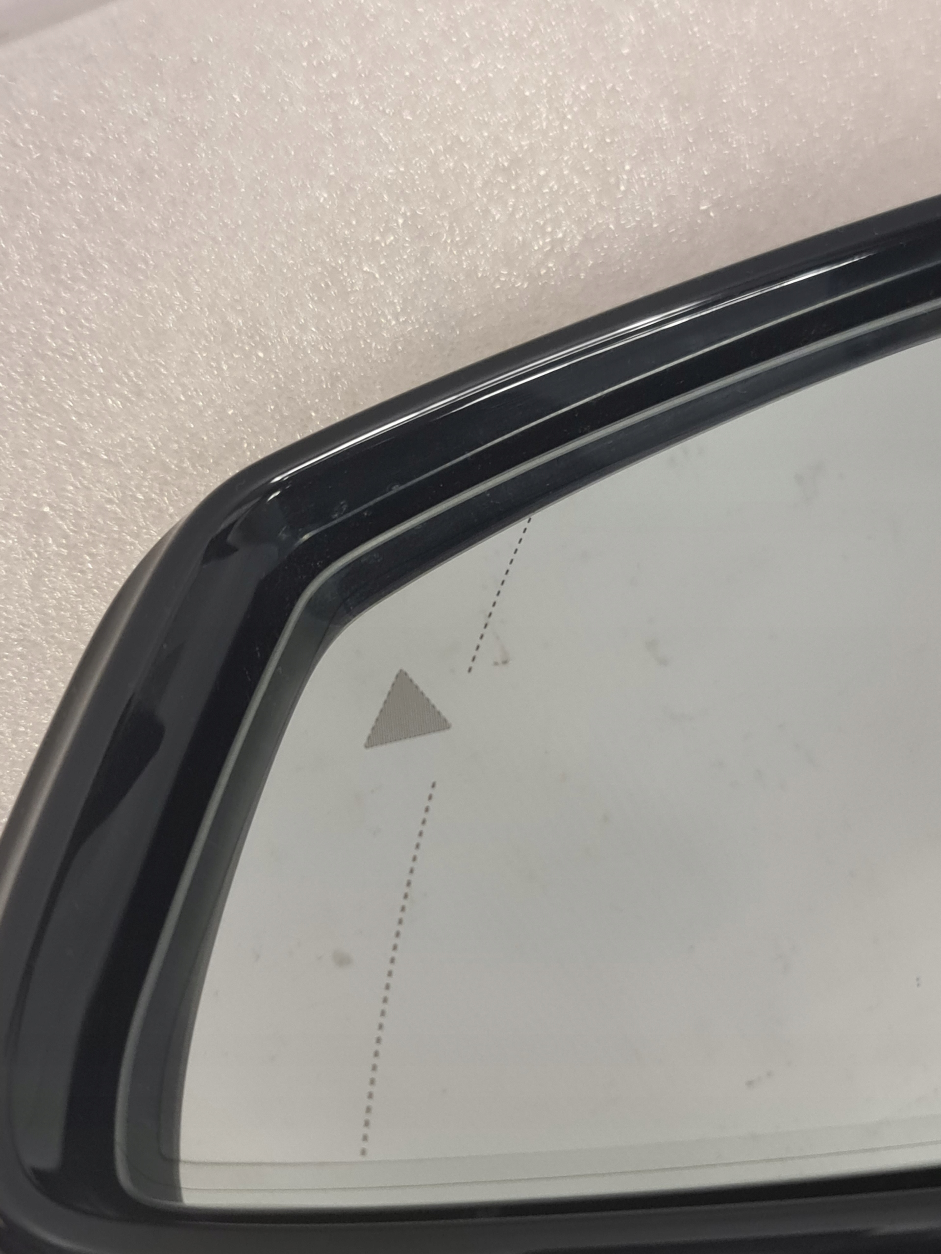 LINKS BMW Z4 G29 Shadow Mirror Gold 5 PIN EU! - galeria