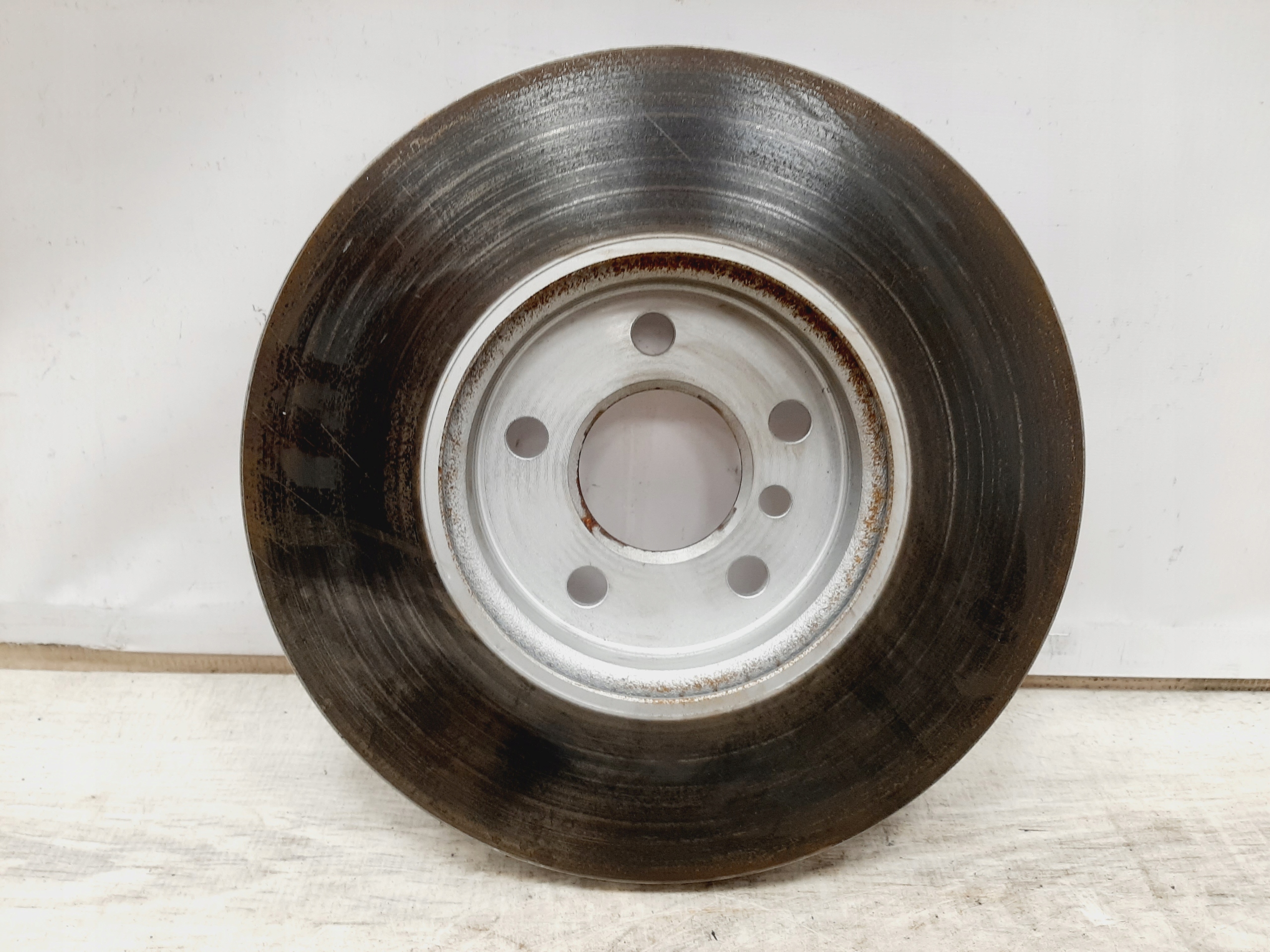 ПЕРЕДНИЕ диски BMW Mini F40 F60 F54 F48 - galeria