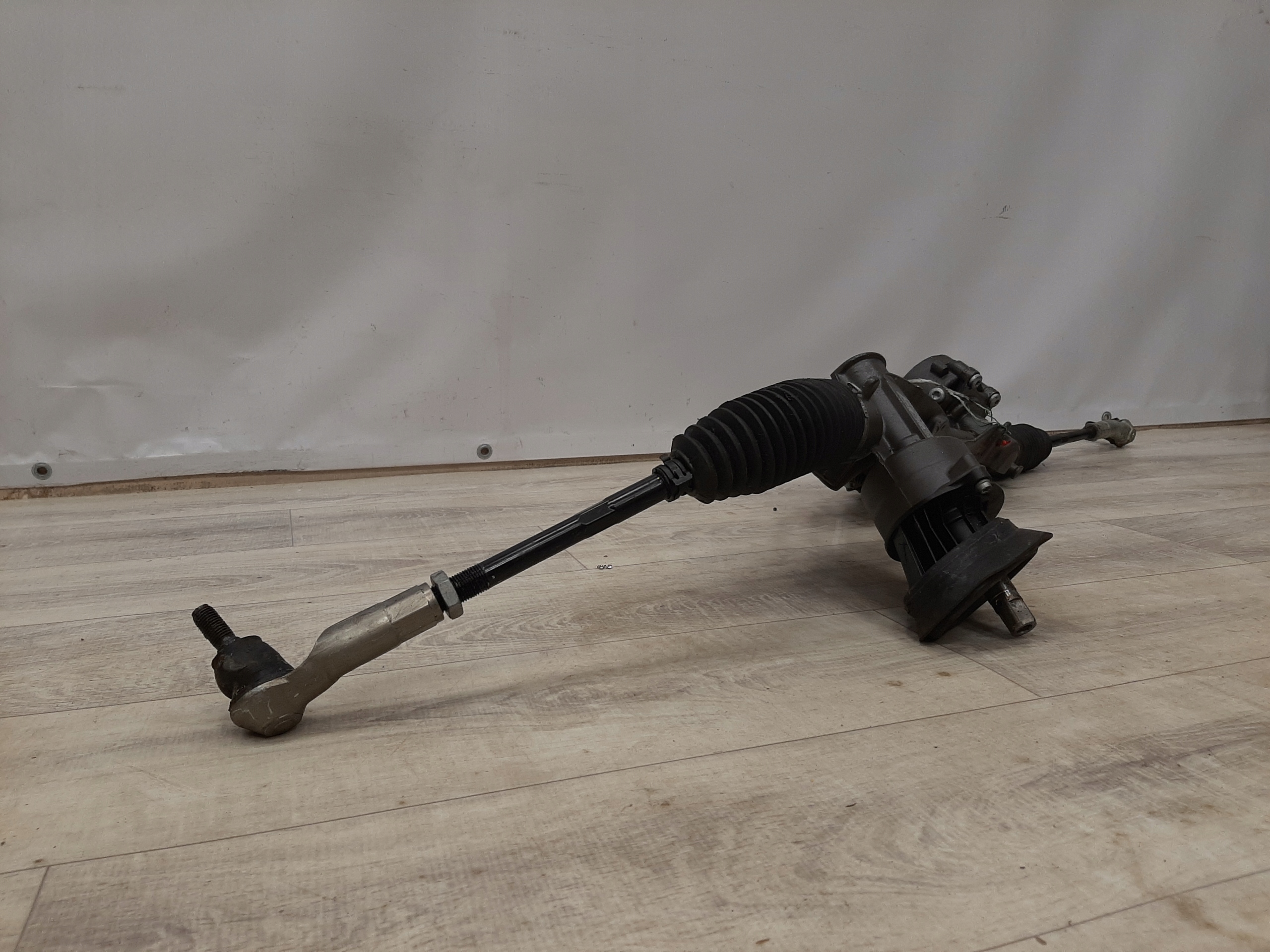VW Golf Passat Audi Skoda Octavia 5Q1423051BC gearbox - galeria