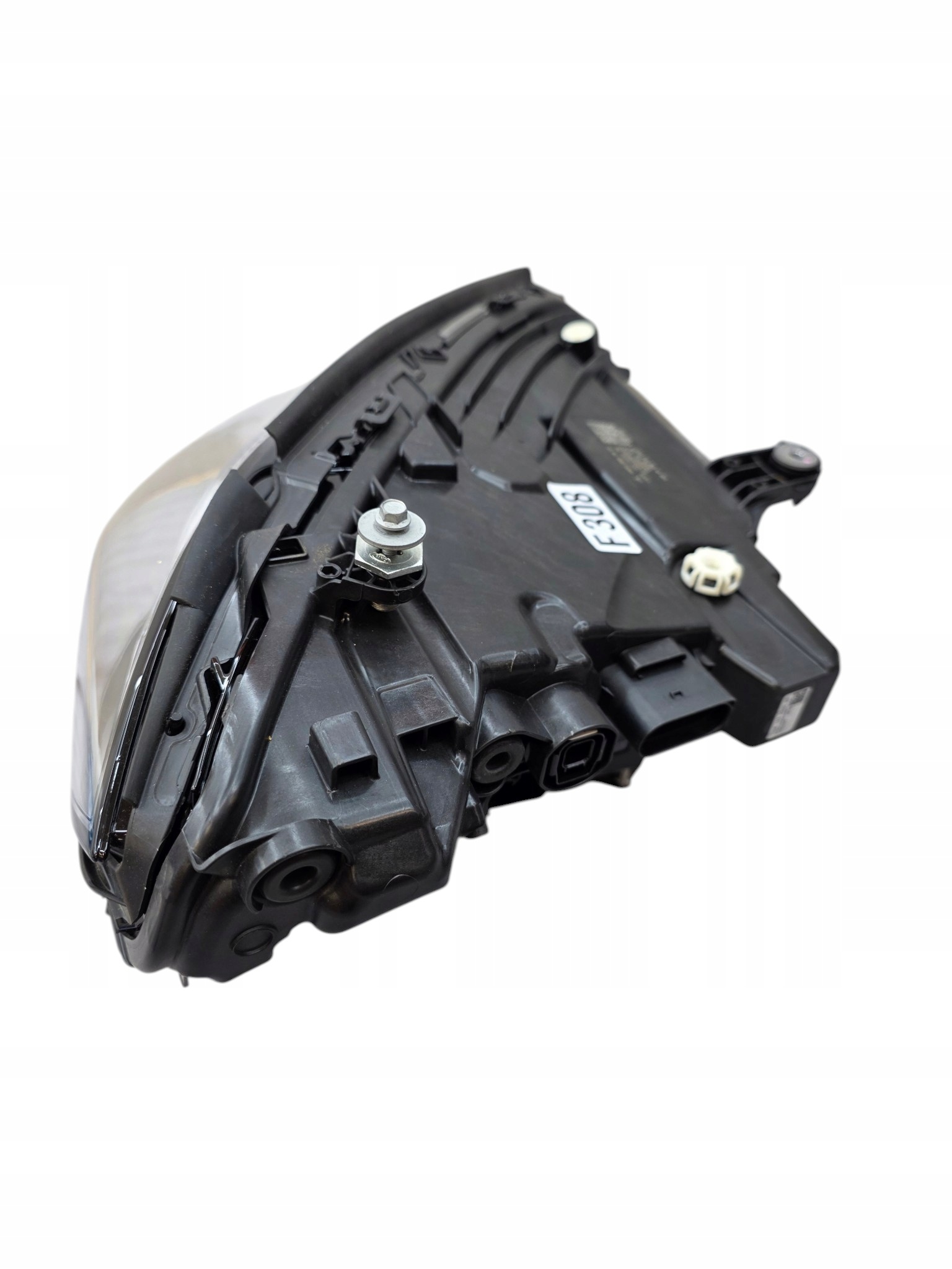 Frontleuchte vorne LINKS Mercedes S W223 LIFT LED Digitallicht EU - galeria