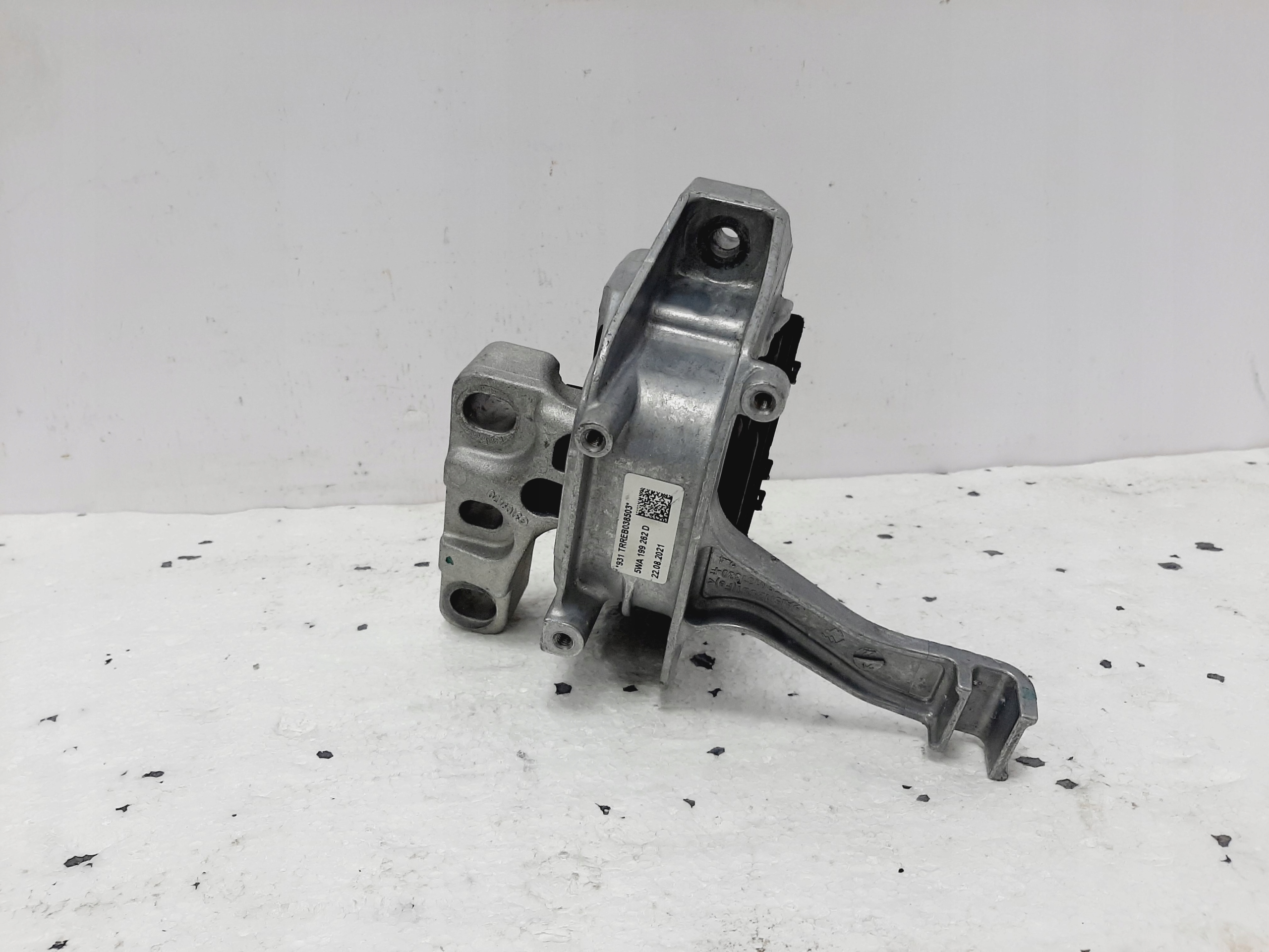 Motorlager Audi A3 Q3 Golf Ateca Octavia 5WA199262D - galeria