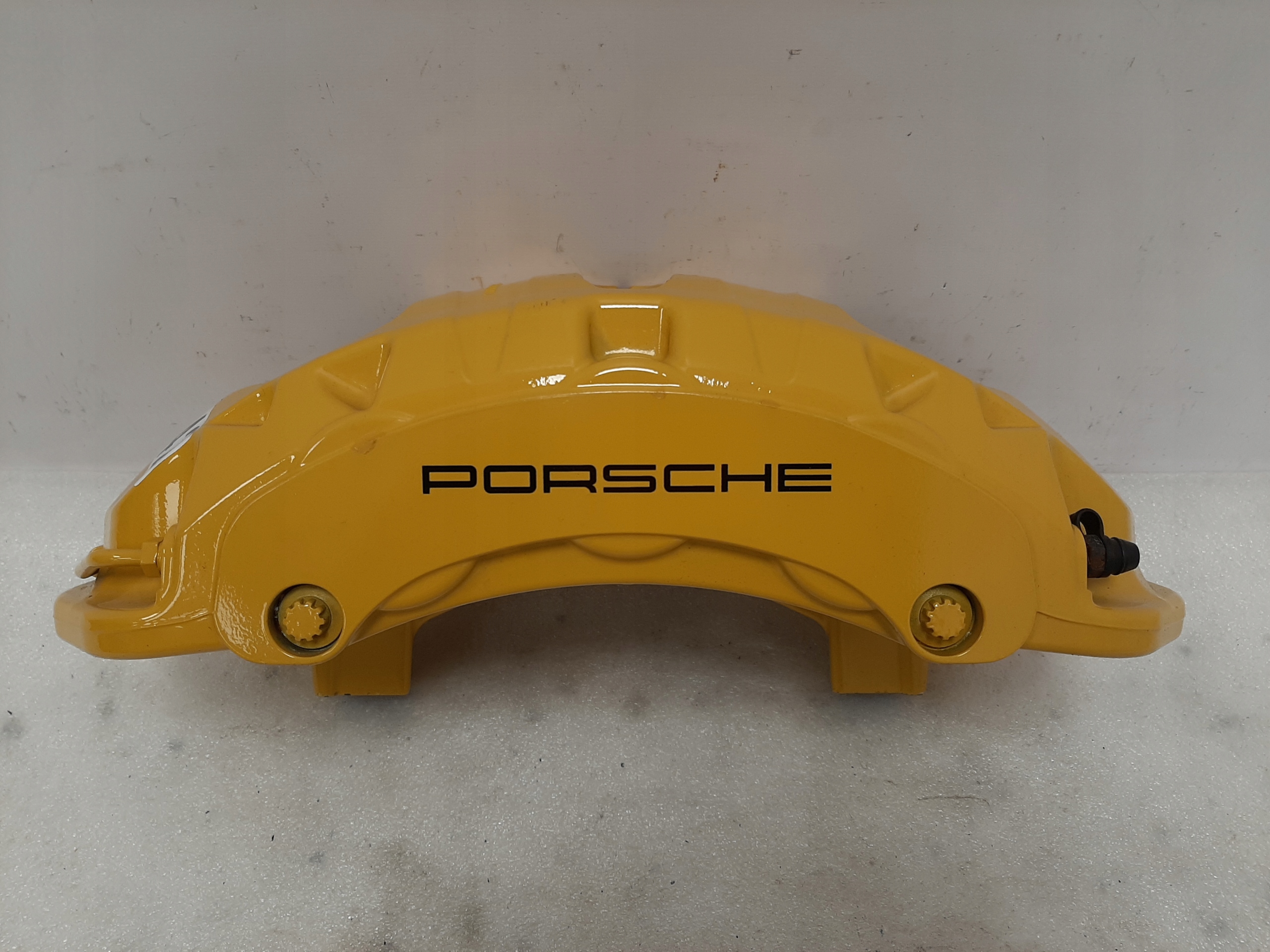 Суппорта MQB Porsche Panamera Cayenne Ceramics Front - galeria