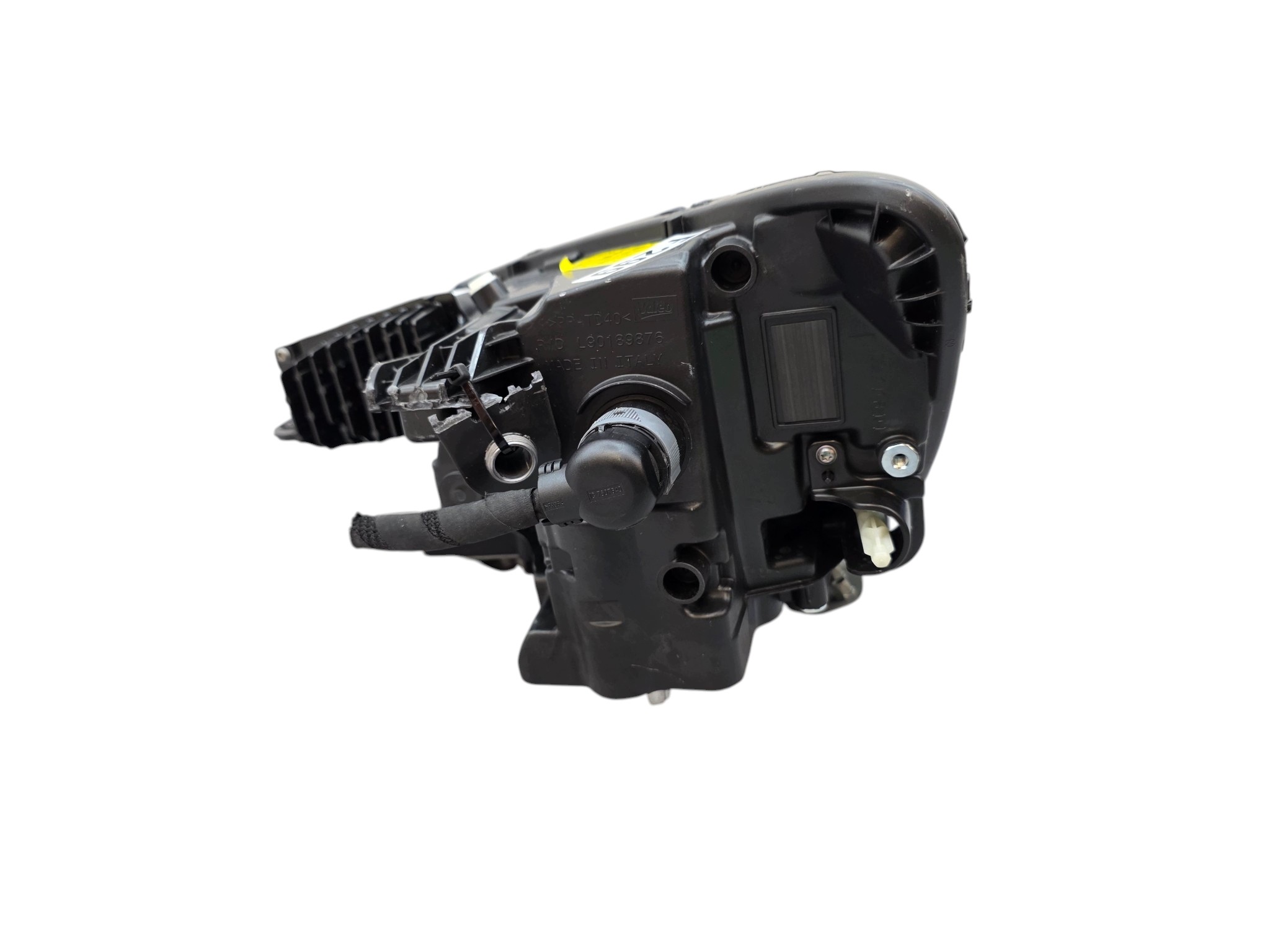 Front Right Lamp FERRARI 296 MED F171 - galeria
