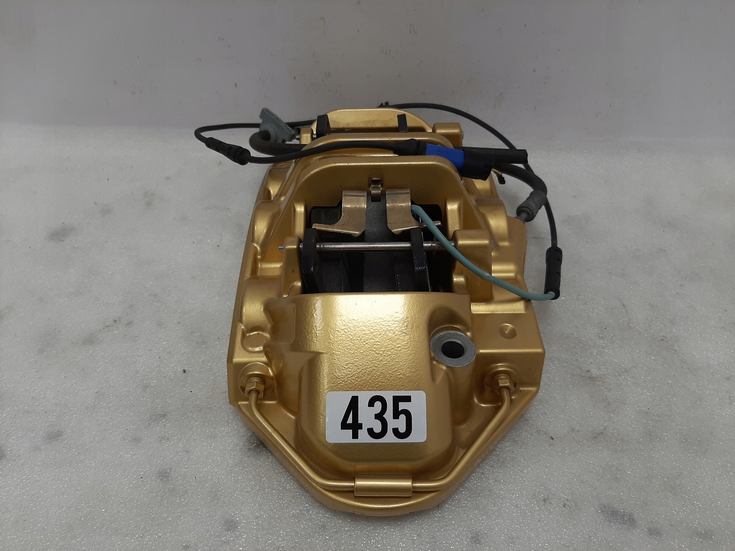 BMW Керамика M3 M4 M5 M8 G80 G82 F90 F91 суппорты - galeria