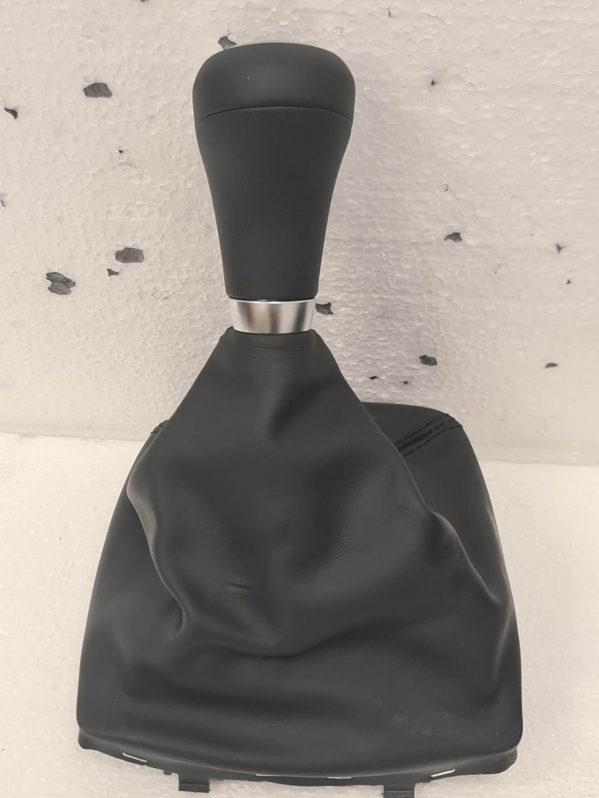 Mercedes Mieszek W206 Manual gear lever - galeria