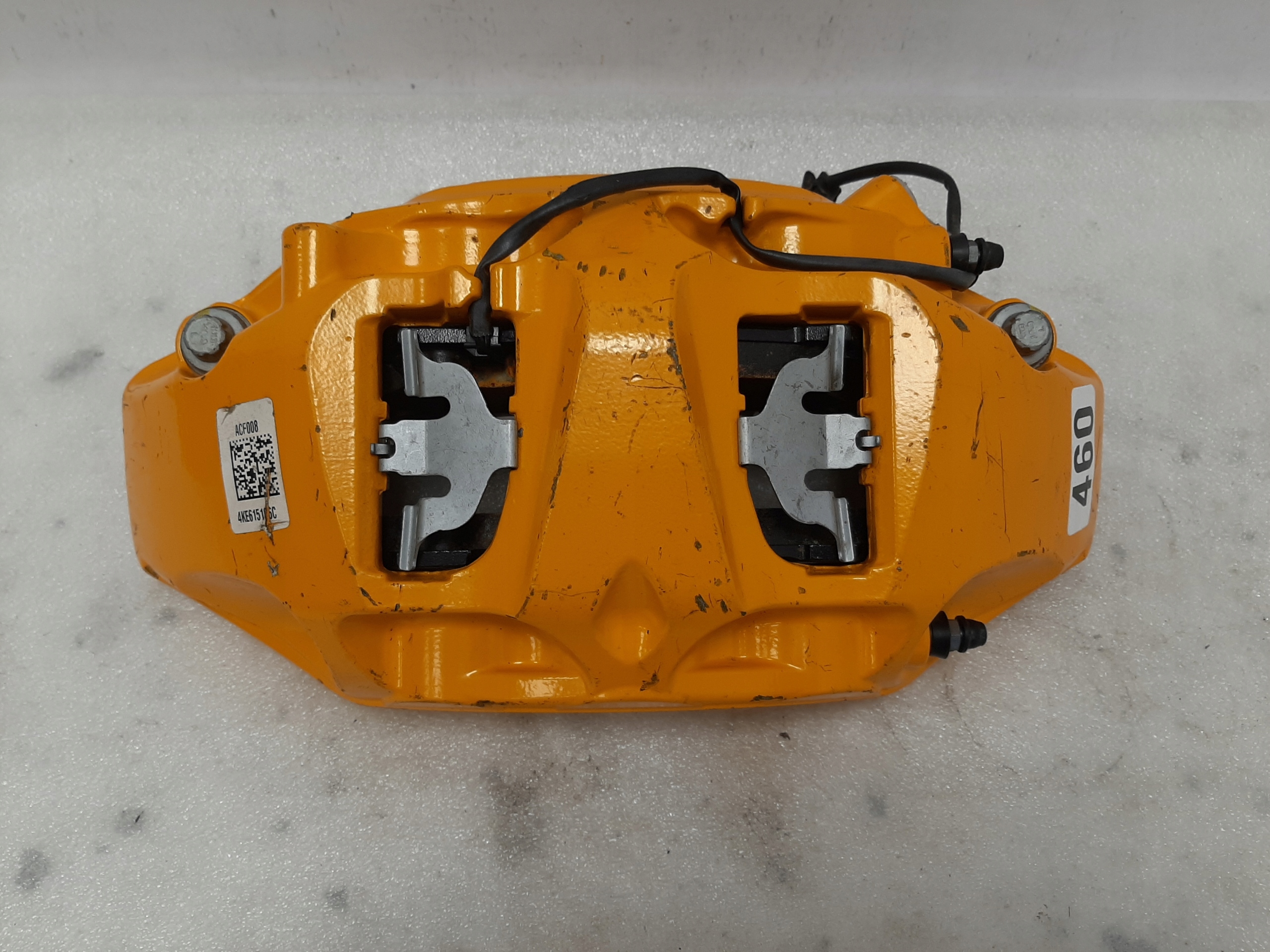 Audi E-Tron Front Calipers 4KE Q7 4M Q8 Touareg - galeria
