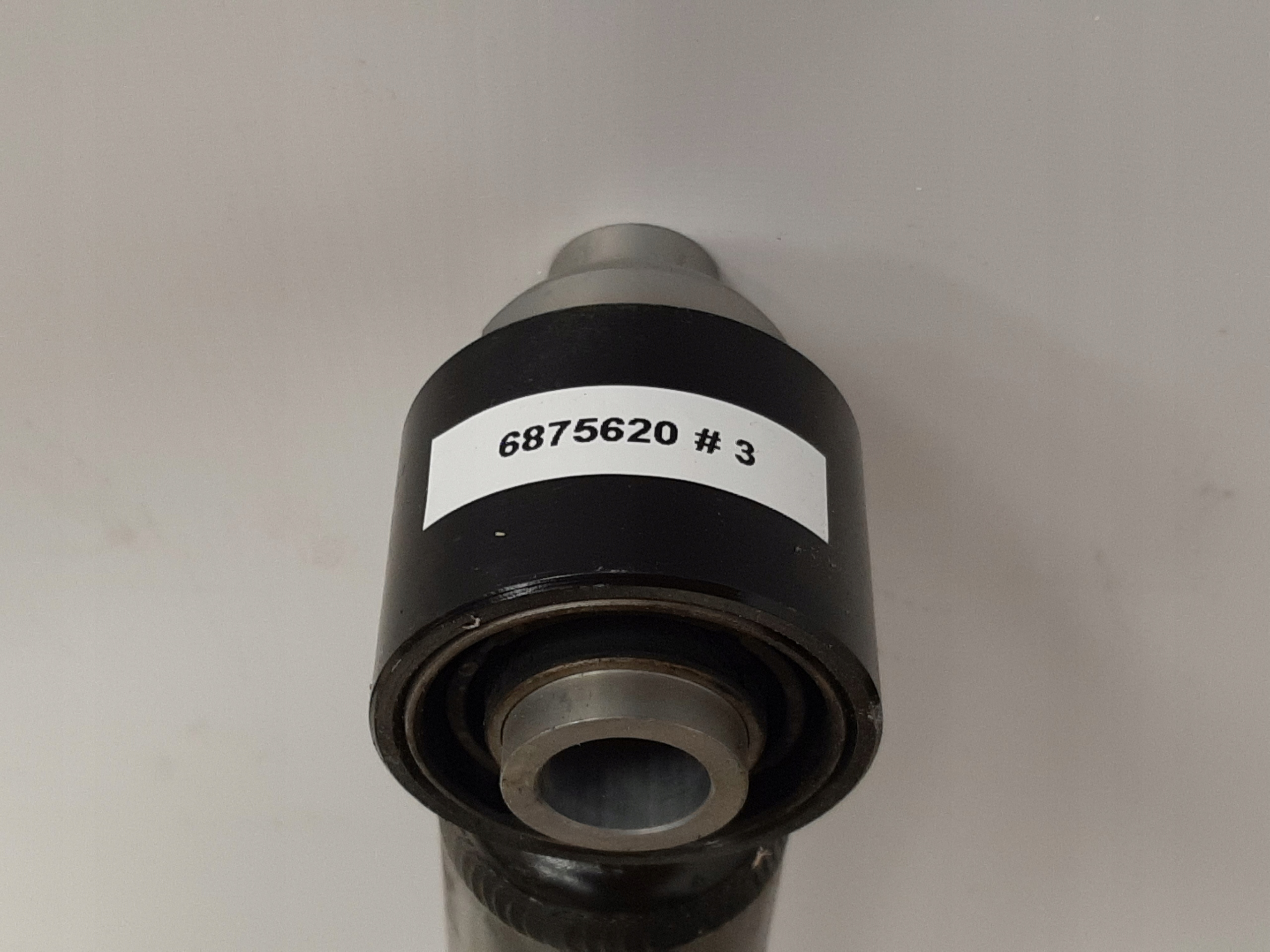 BMW G30 M550d 530e Stoßdämpfer hinten ORIGINAL - galeria