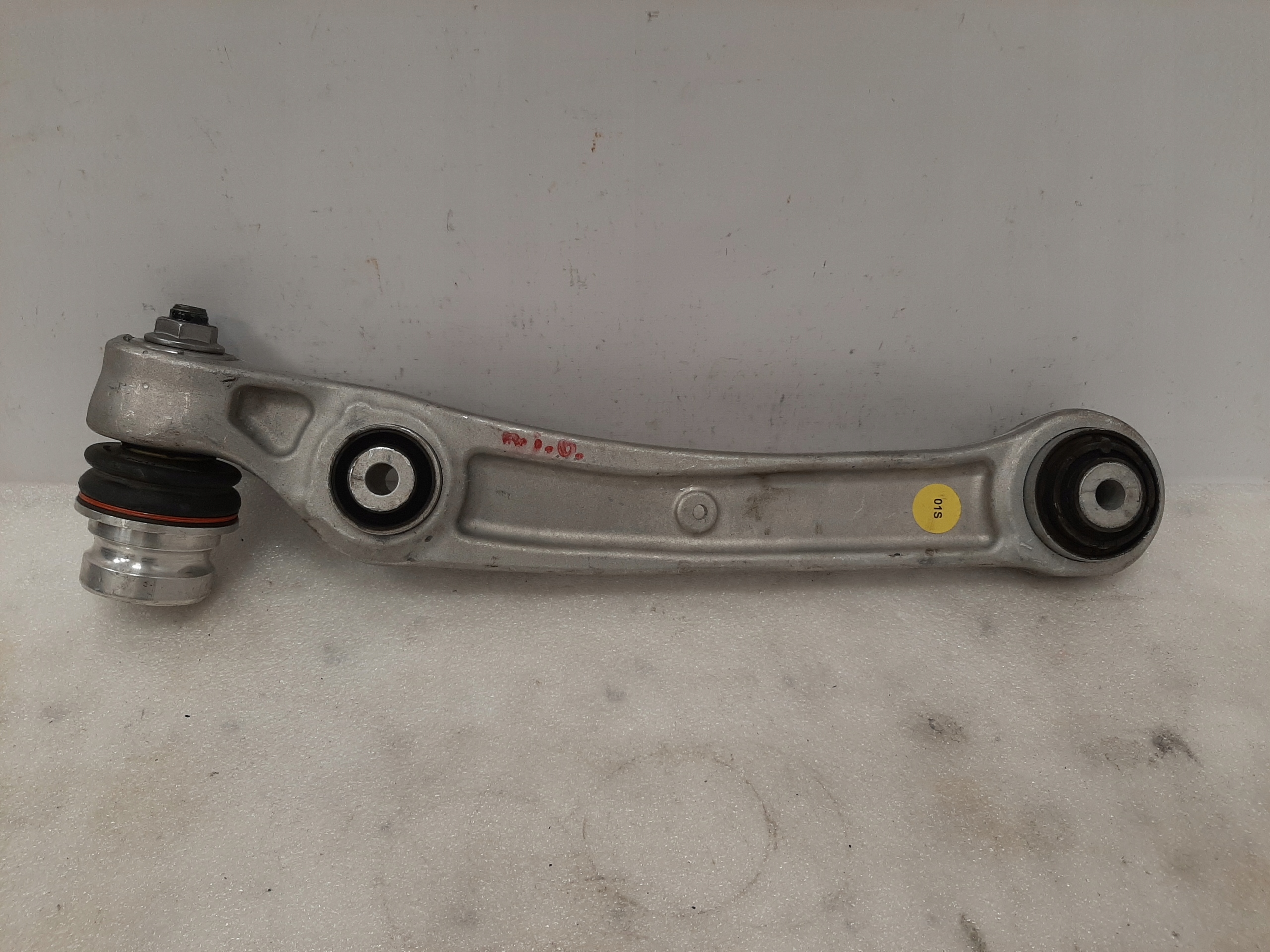 Front Right Control Arm Audi Q7 A8 E-Tron 4M0 4M0407156C - galeria