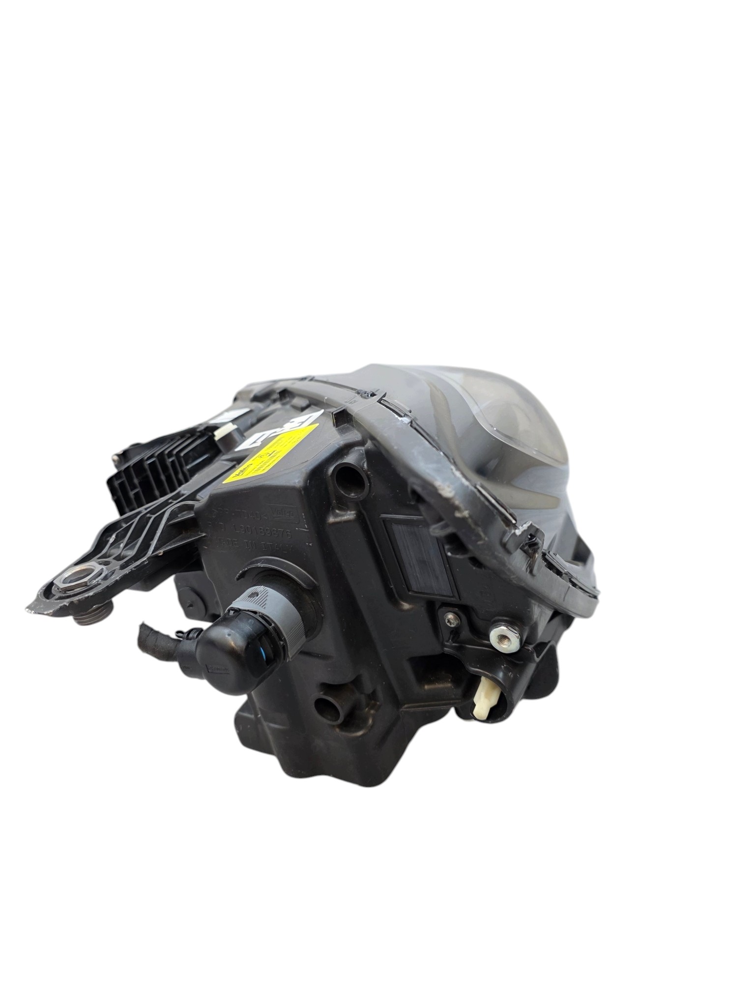 Lampen vorne vorne links rechts Paar FERRARI 296 HIGH AFS F171 komplett - galeria