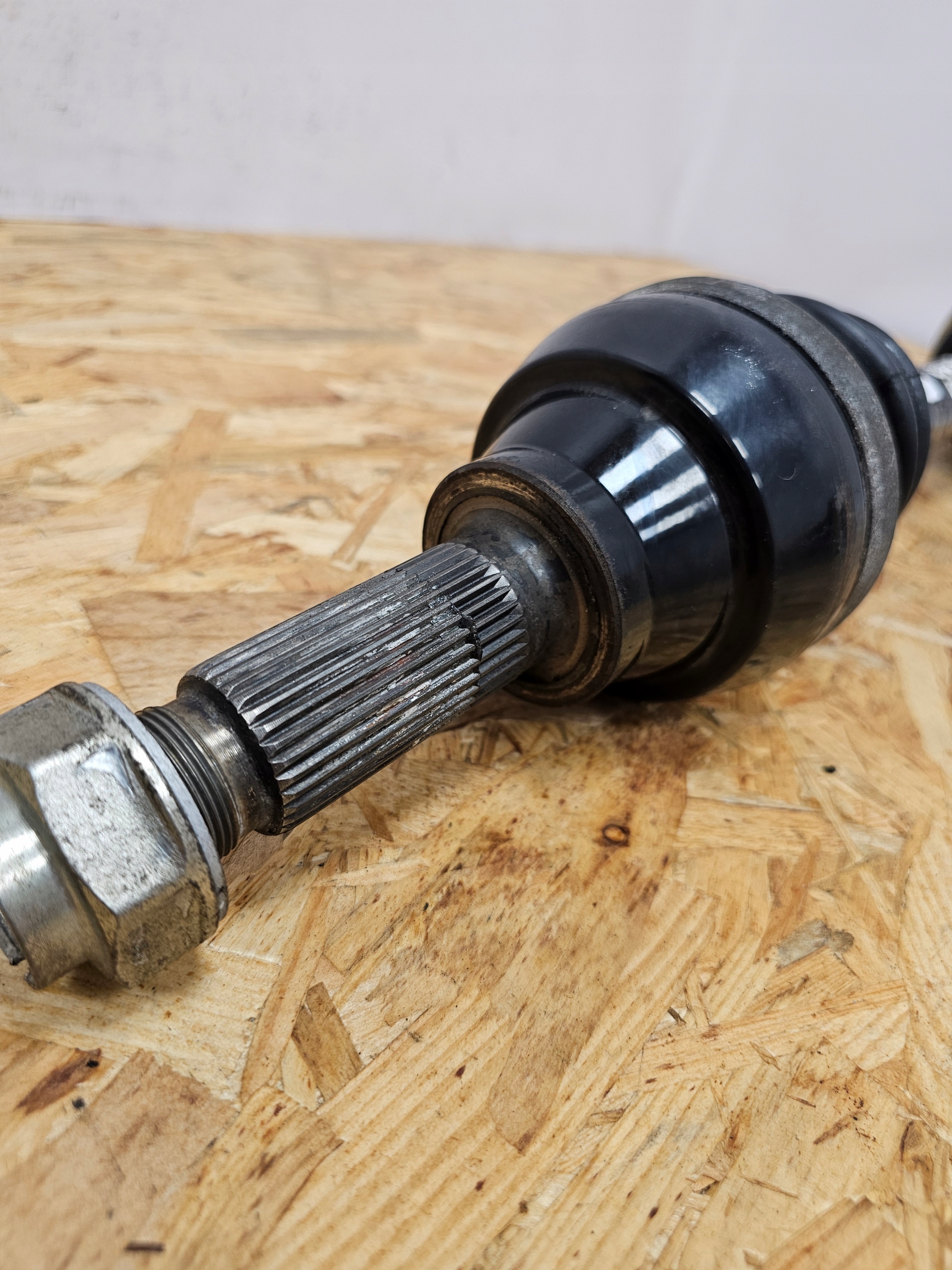 Axle Shaft FERRARI California 226650 - galeria