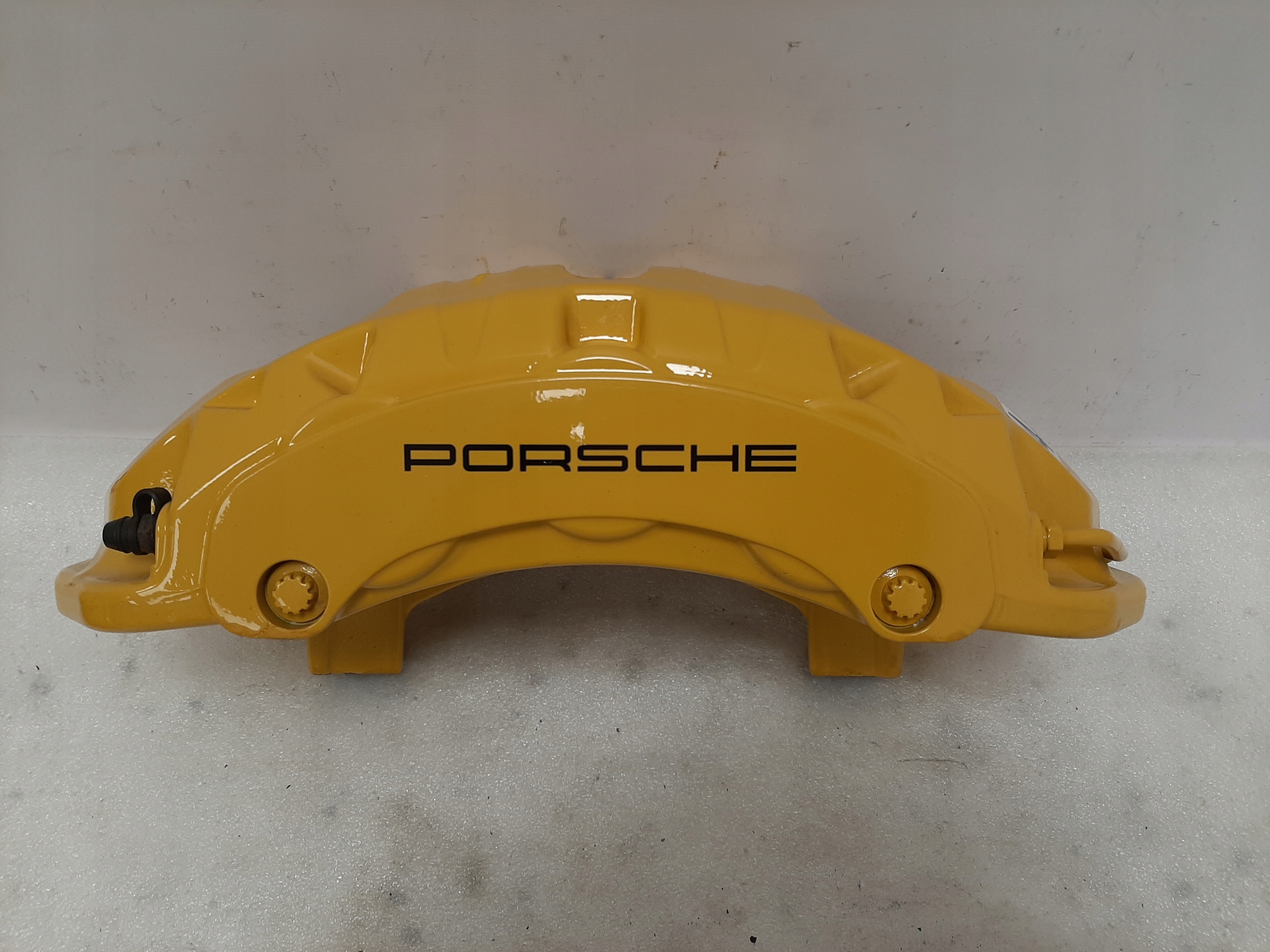 Суппорта MQB Porsche Panamera Cayenne Ceramics Front - galeria