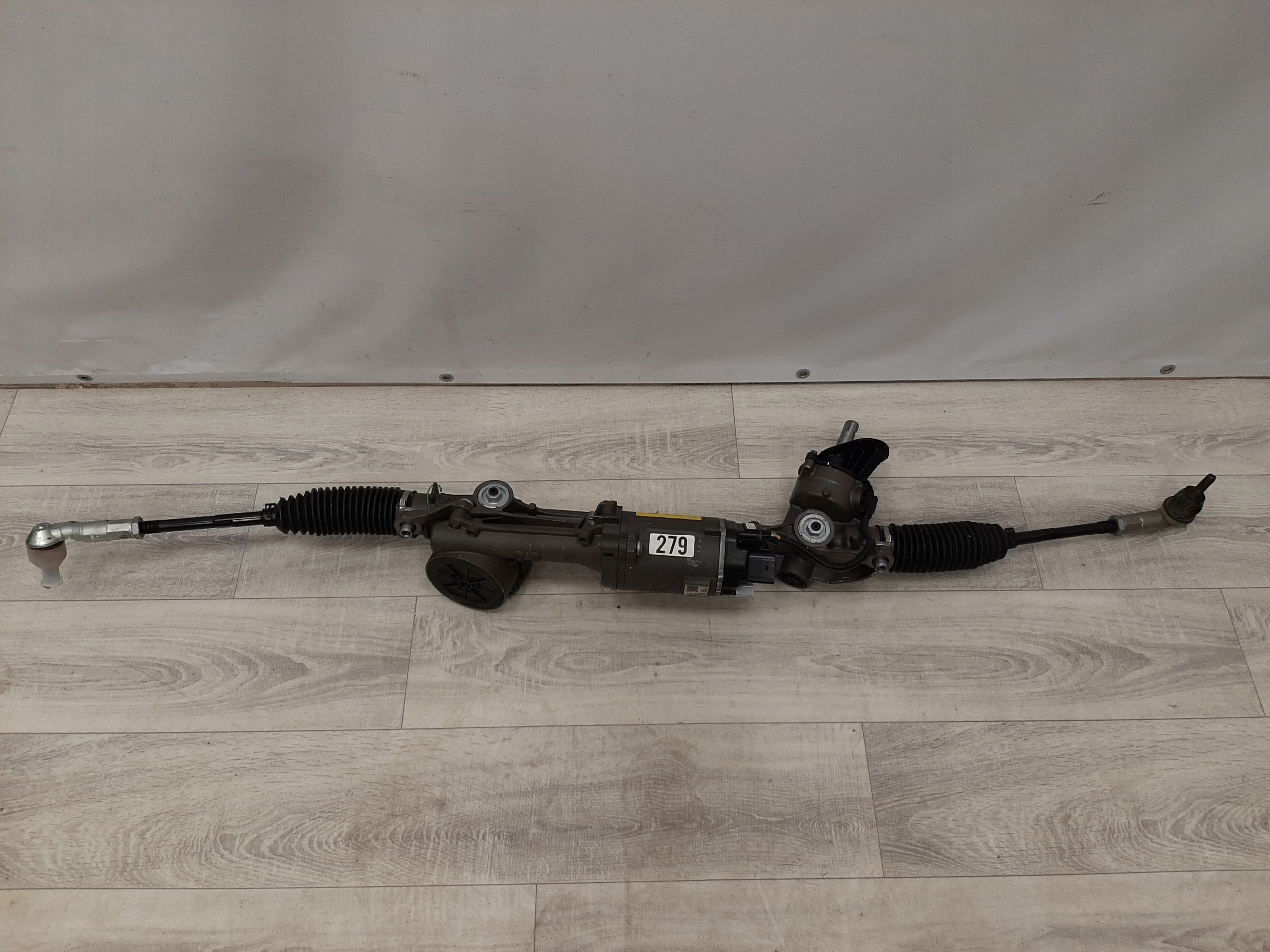 VW Golf Passat Audi RS3 UK коробка передач 3Q0909144M - galeria