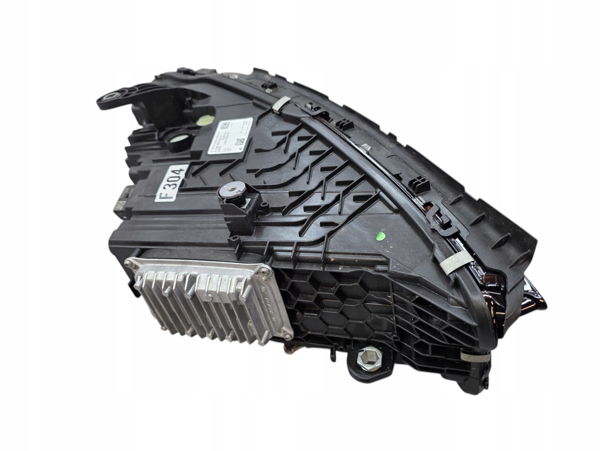 Frontleuchte vorne LINKS Mercedes CLE W236 USA LED Digital - galeria