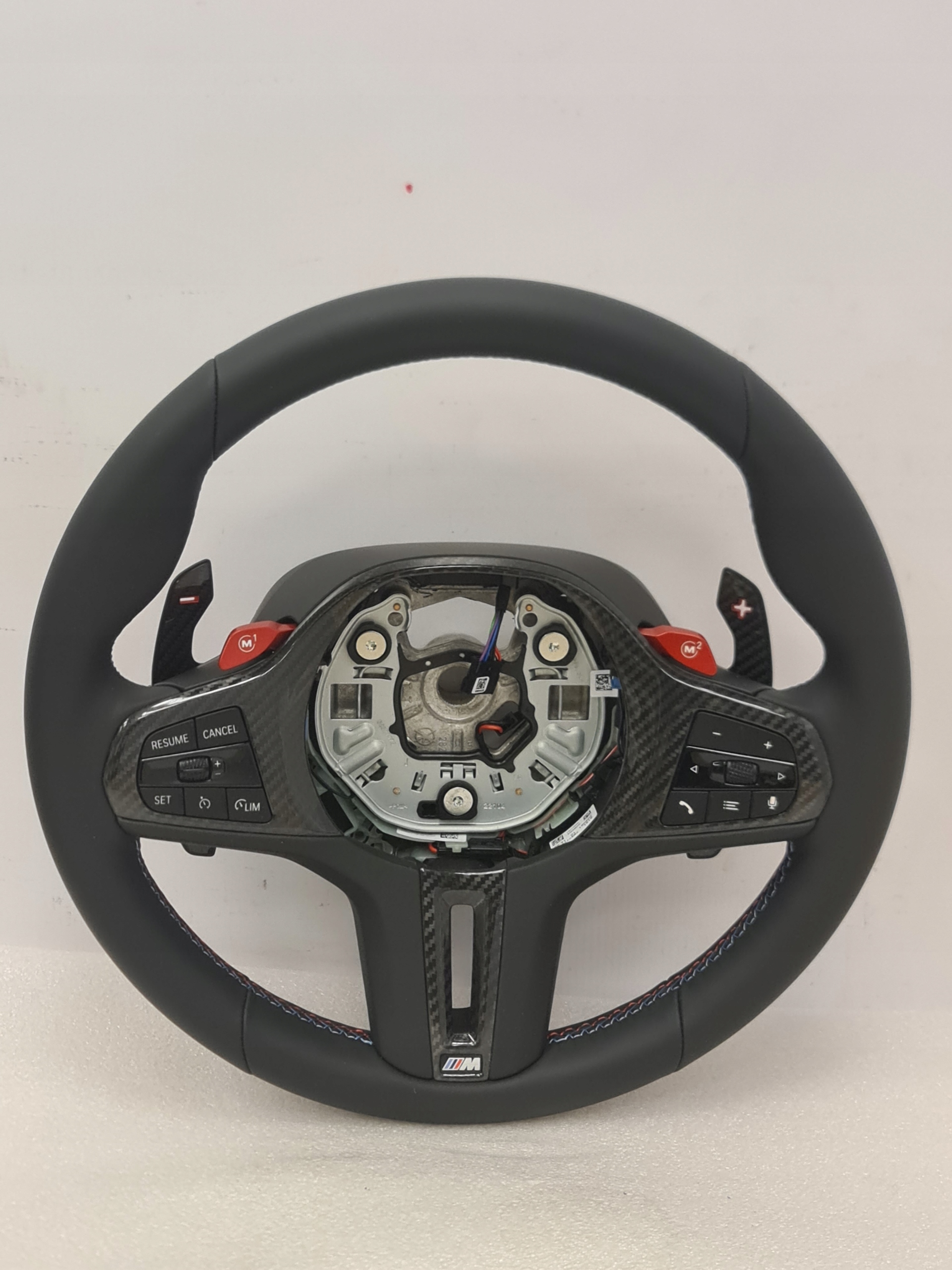 BMW G80 M3 M4 CARBON G81 G82 Lenkrad – Neu #FV - galeria