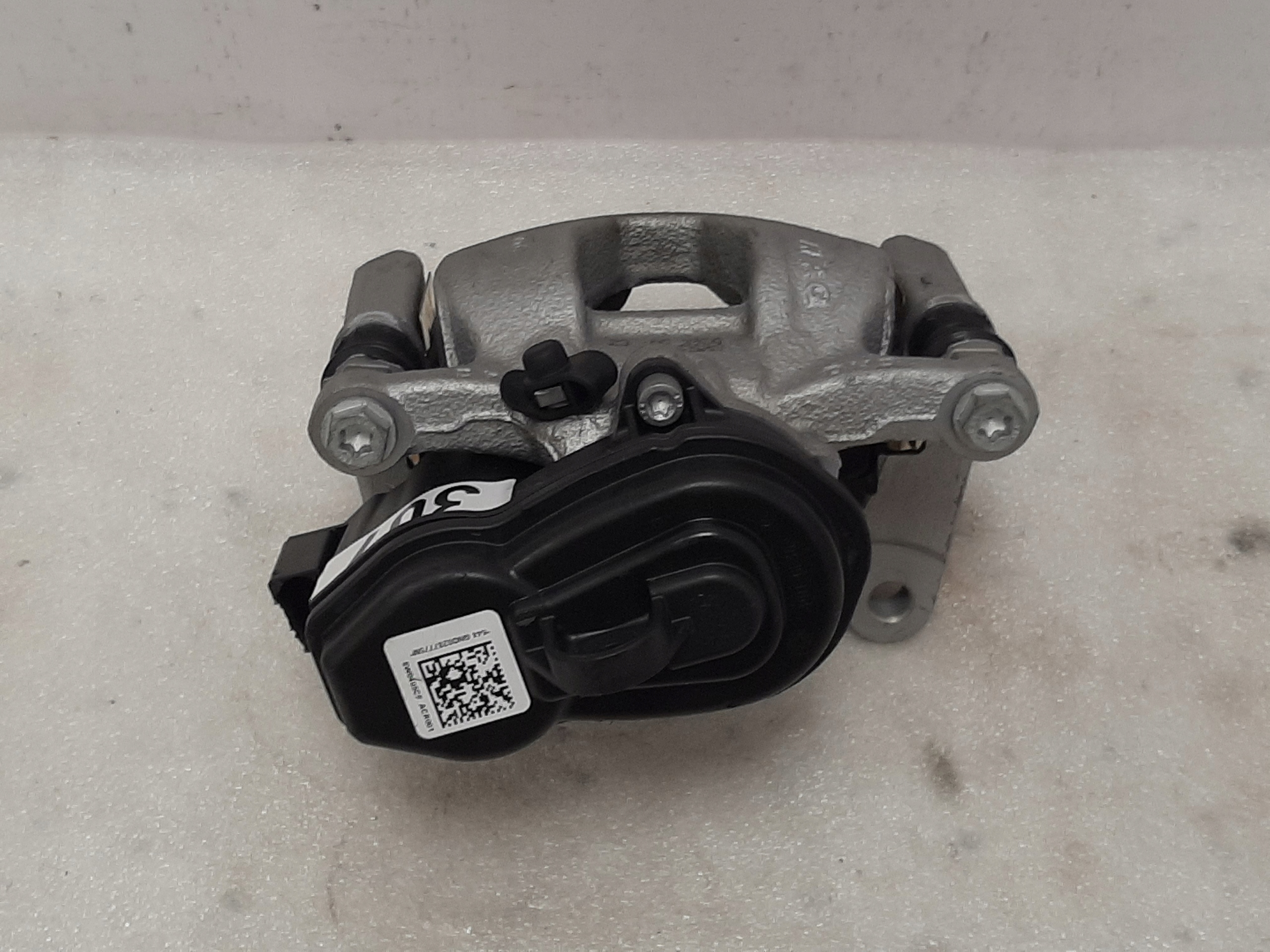 Klemme Audi A4 A5 A6 A7 Links Hinten 8W0405CF - galeria