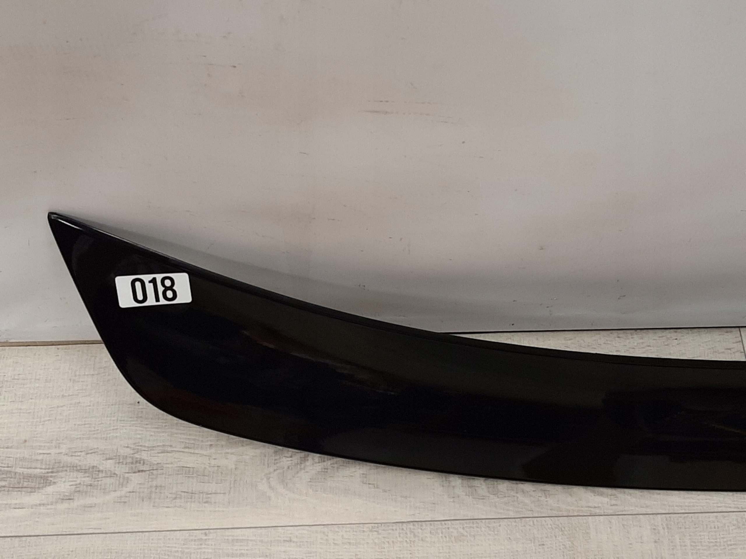 Aileron Flap spoiler Mercedes W253 GLC 63 AMG OEM - galeria
