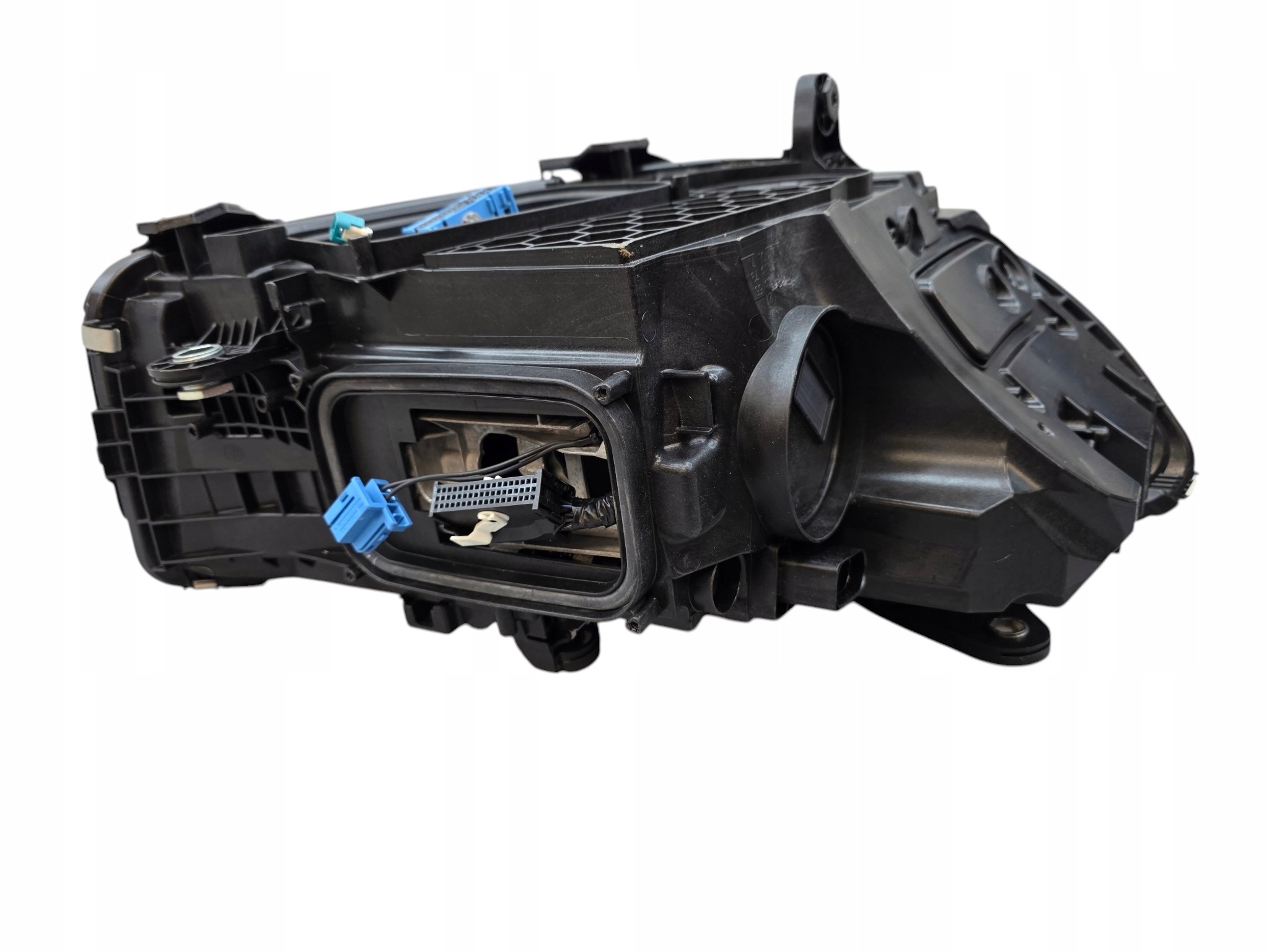 Lampa Przód Przednia LEWA Mercedes C W206 LED Digital EU - galeria