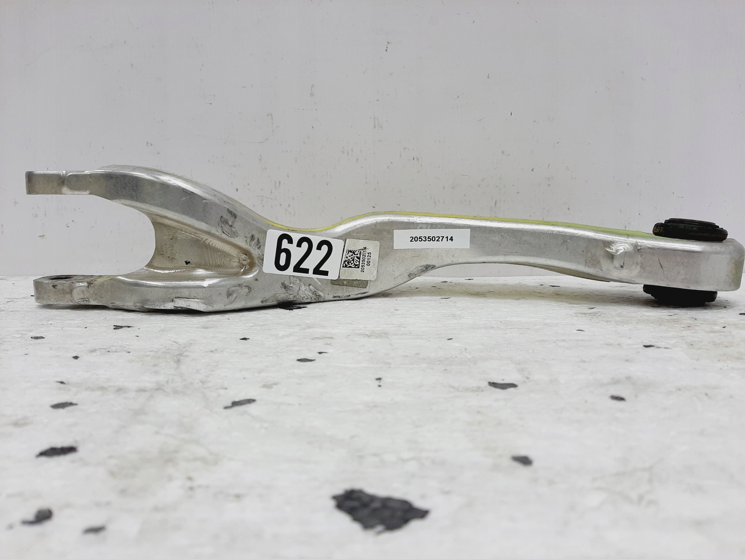 Rear Control Arm Mercedes W205 C63 AMG - galeria