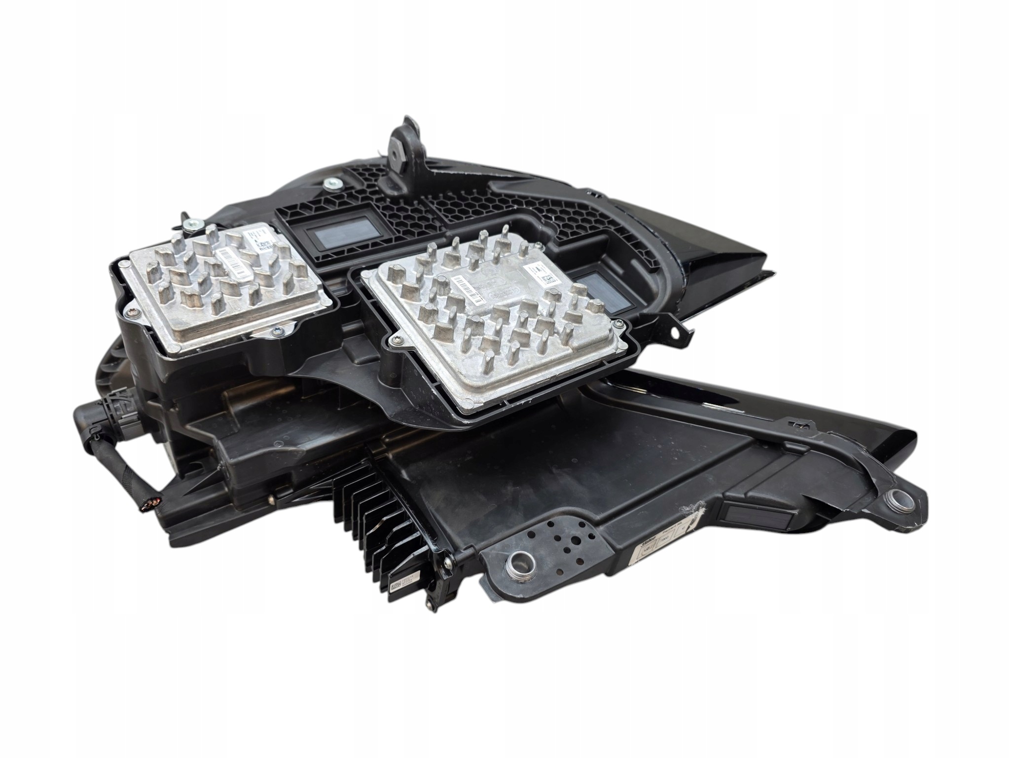 Front Right Lamp FERRARI 296 MED F171 - galeria
